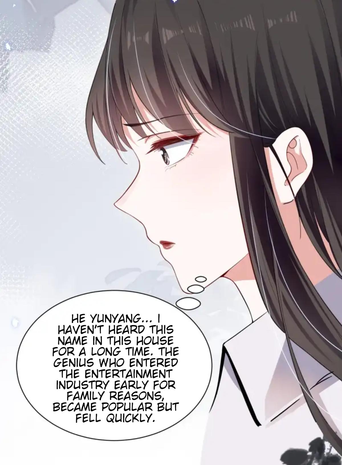 Universe’s Most Jealous Goddess chapter 41 - page 22