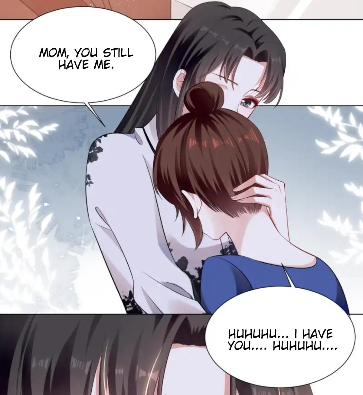 Universe’s Most Jealous Goddess chapter 41 - page 24