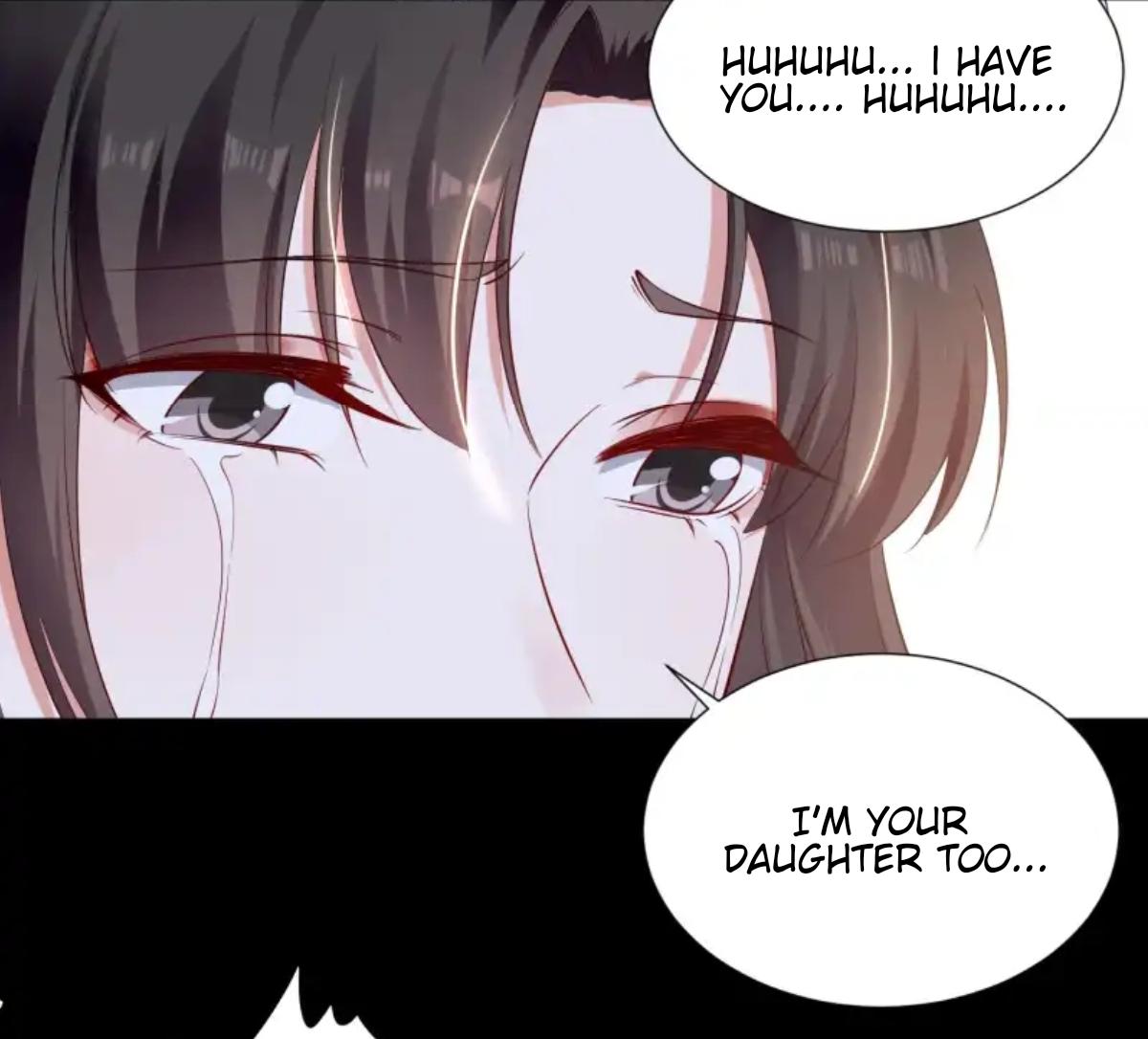 Universe’s Most Jealous Goddess chapter 41 - page 25