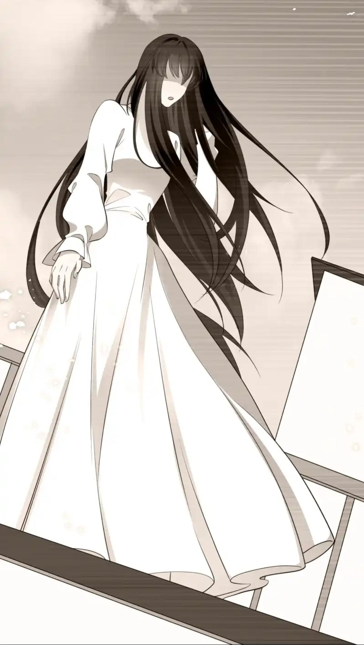 Universe’s Most Jealous Goddess chapter 41 - page 28