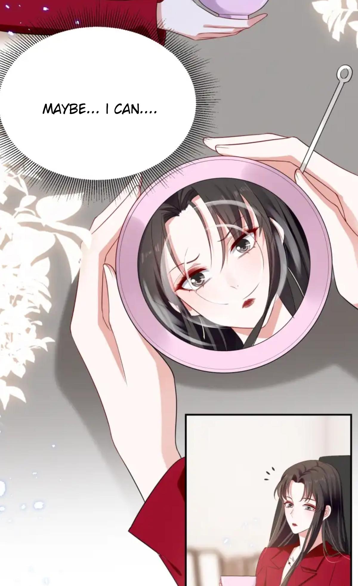 Universe’s Most Jealous Goddess chapter 41 - page 3