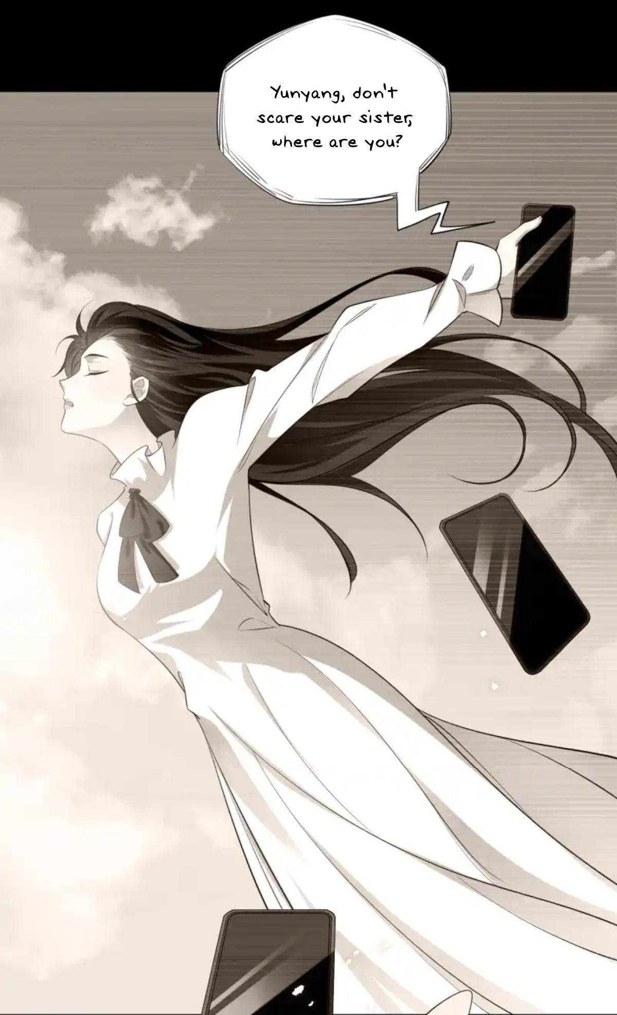 Universe’s Most Jealous Goddess chapter 41 - page 30