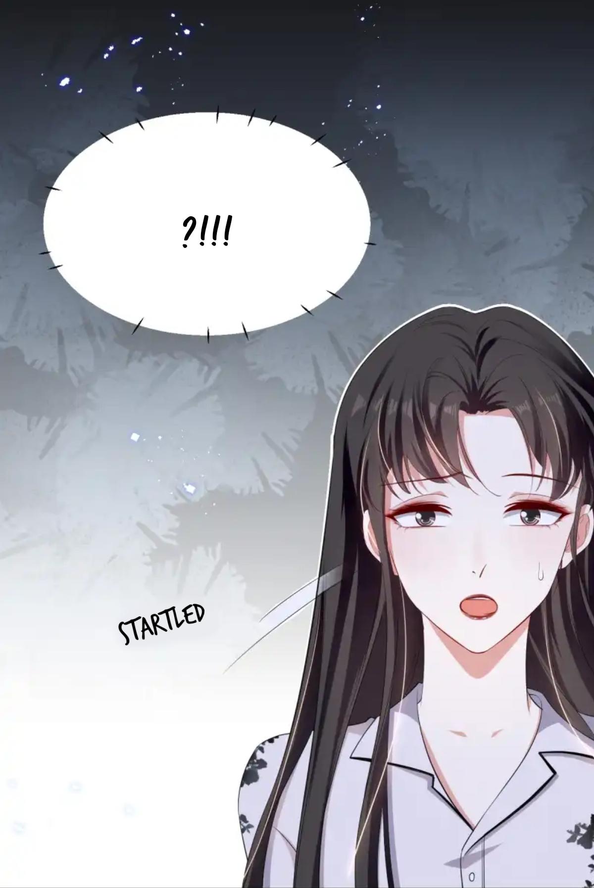 Universe’s Most Jealous Goddess chapter 41 - page 33