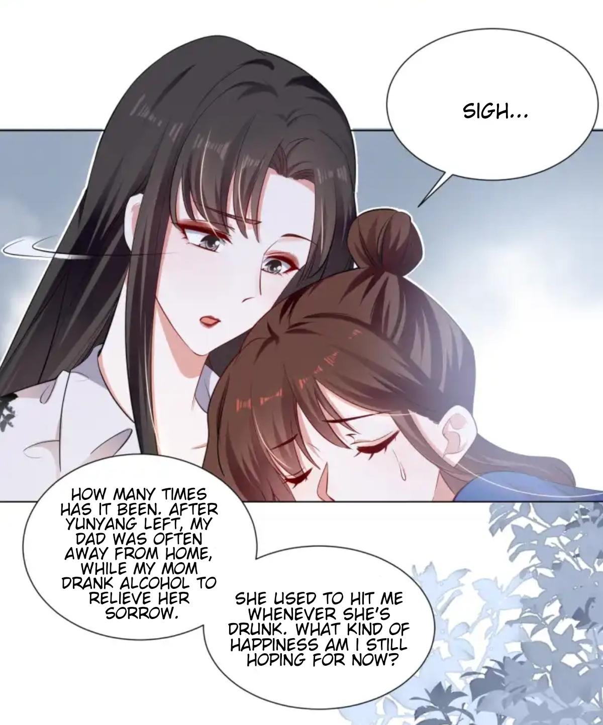 Universe’s Most Jealous Goddess chapter 41 - page 34