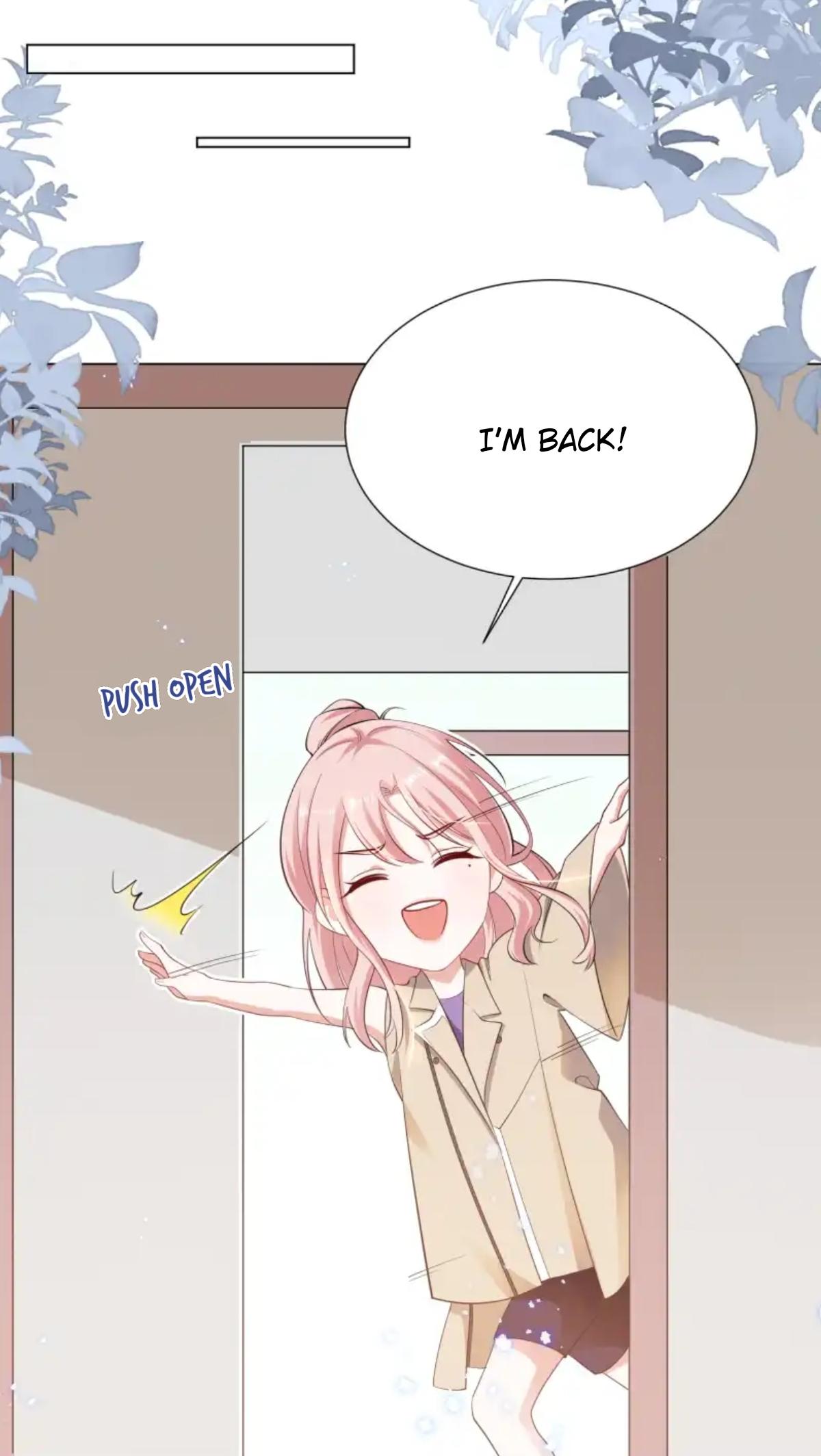 Universe’s Most Jealous Goddess chapter 41 - page 35