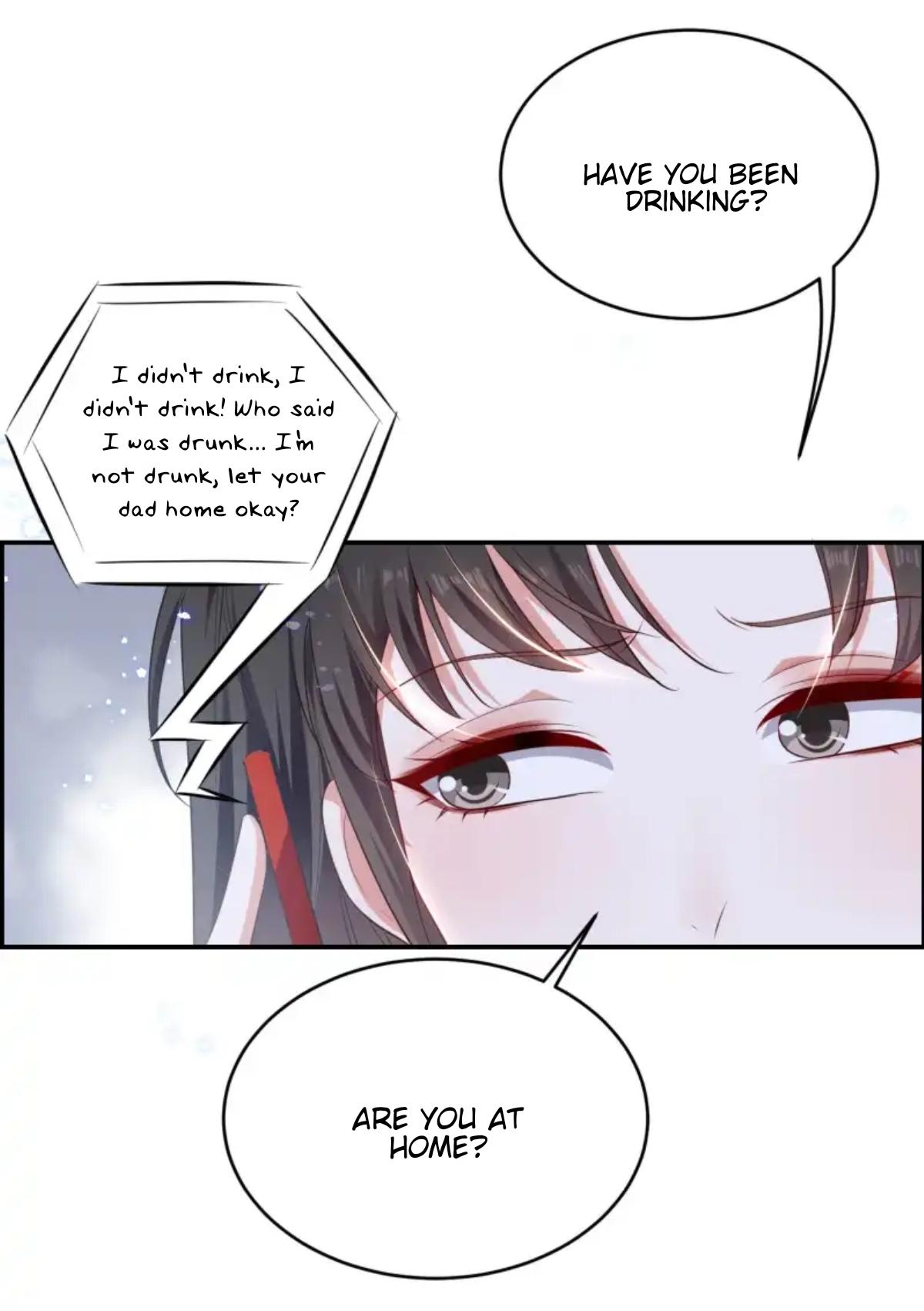 Universe’s Most Jealous Goddess chapter 41 - page 6