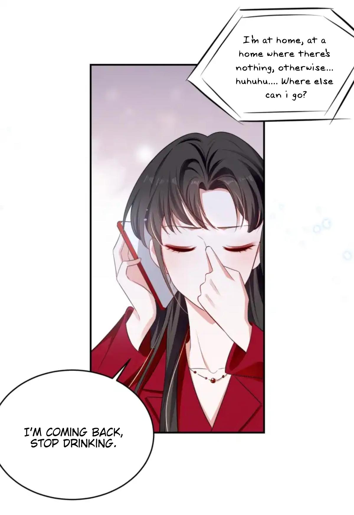 Universe’s Most Jealous Goddess chapter 41 - page 7