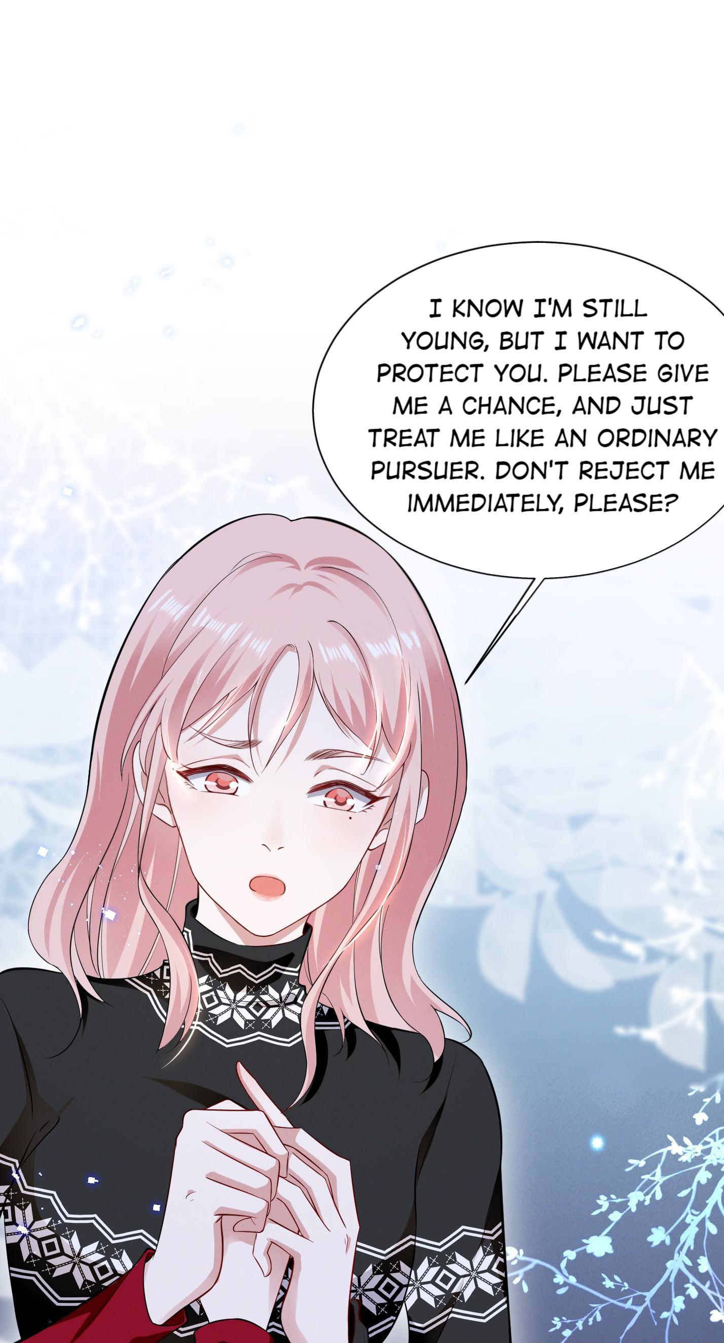 Universe’s Most Jealous Goddess chapter 40 - page 10