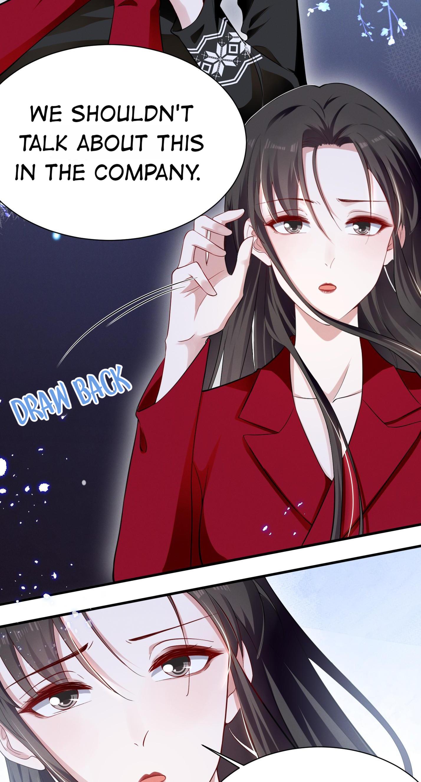 Universe’s Most Jealous Goddess chapter 40 - page 11