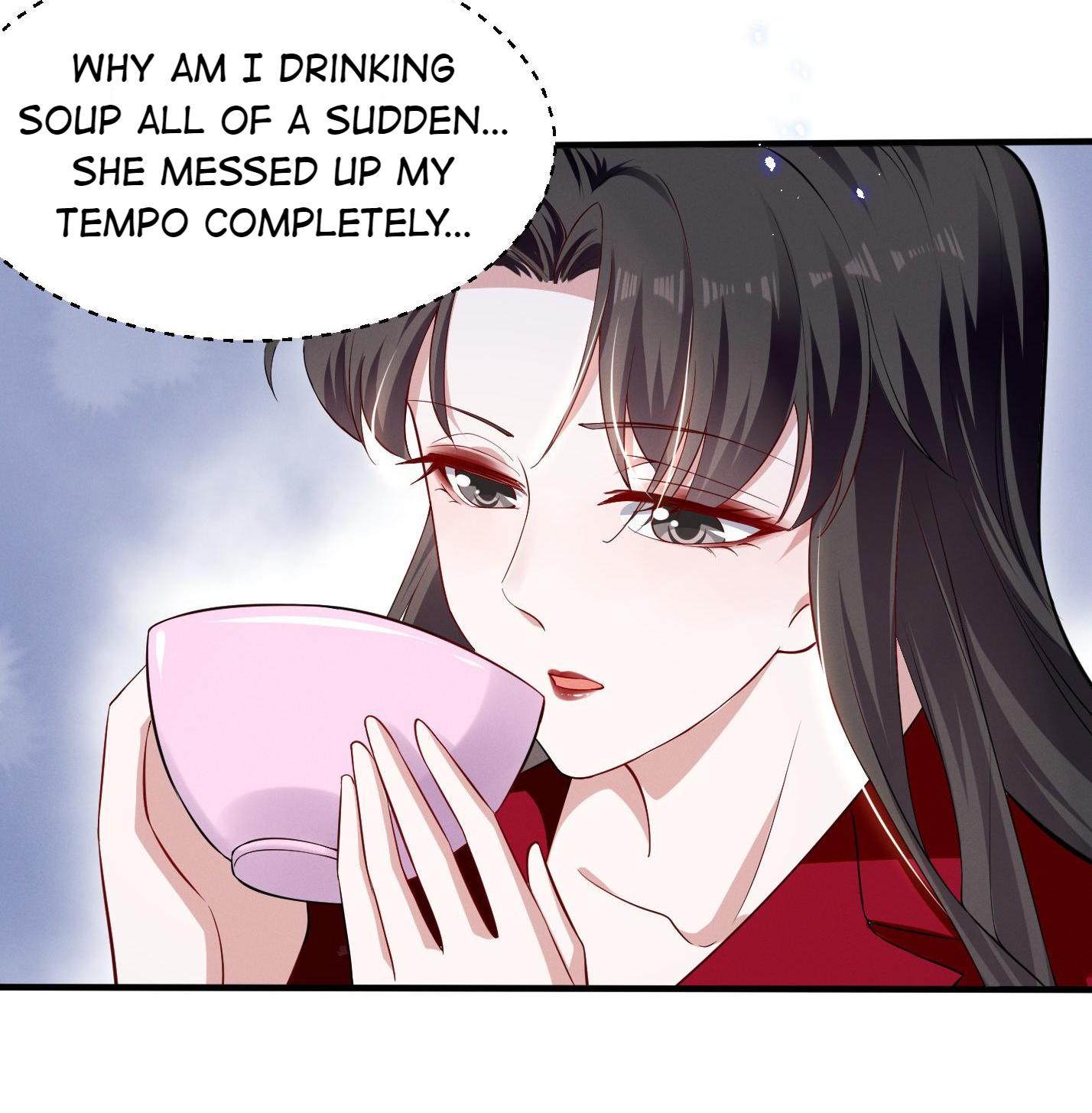 Universe’s Most Jealous Goddess chapter 40 - page 15
