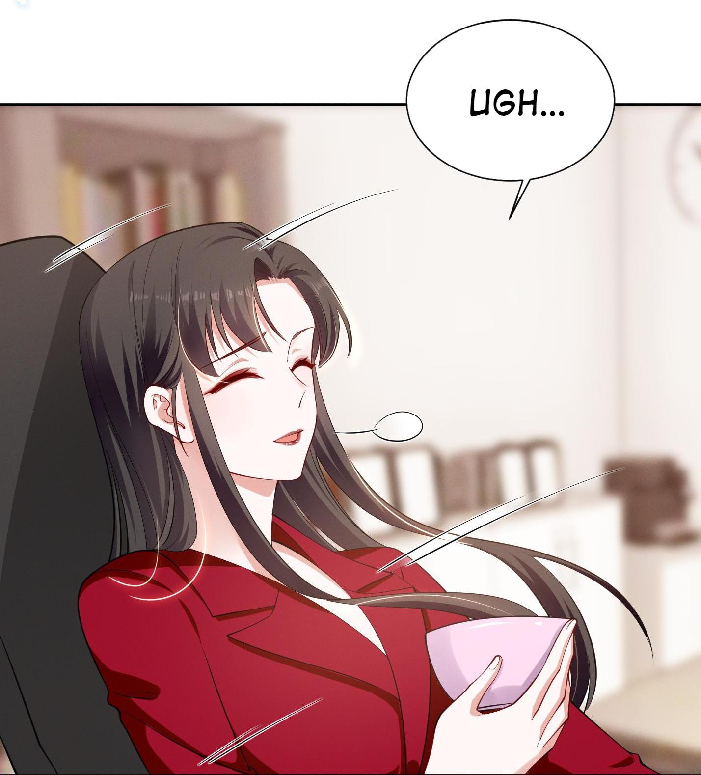 Universe’s Most Jealous Goddess chapter 40 - page 19