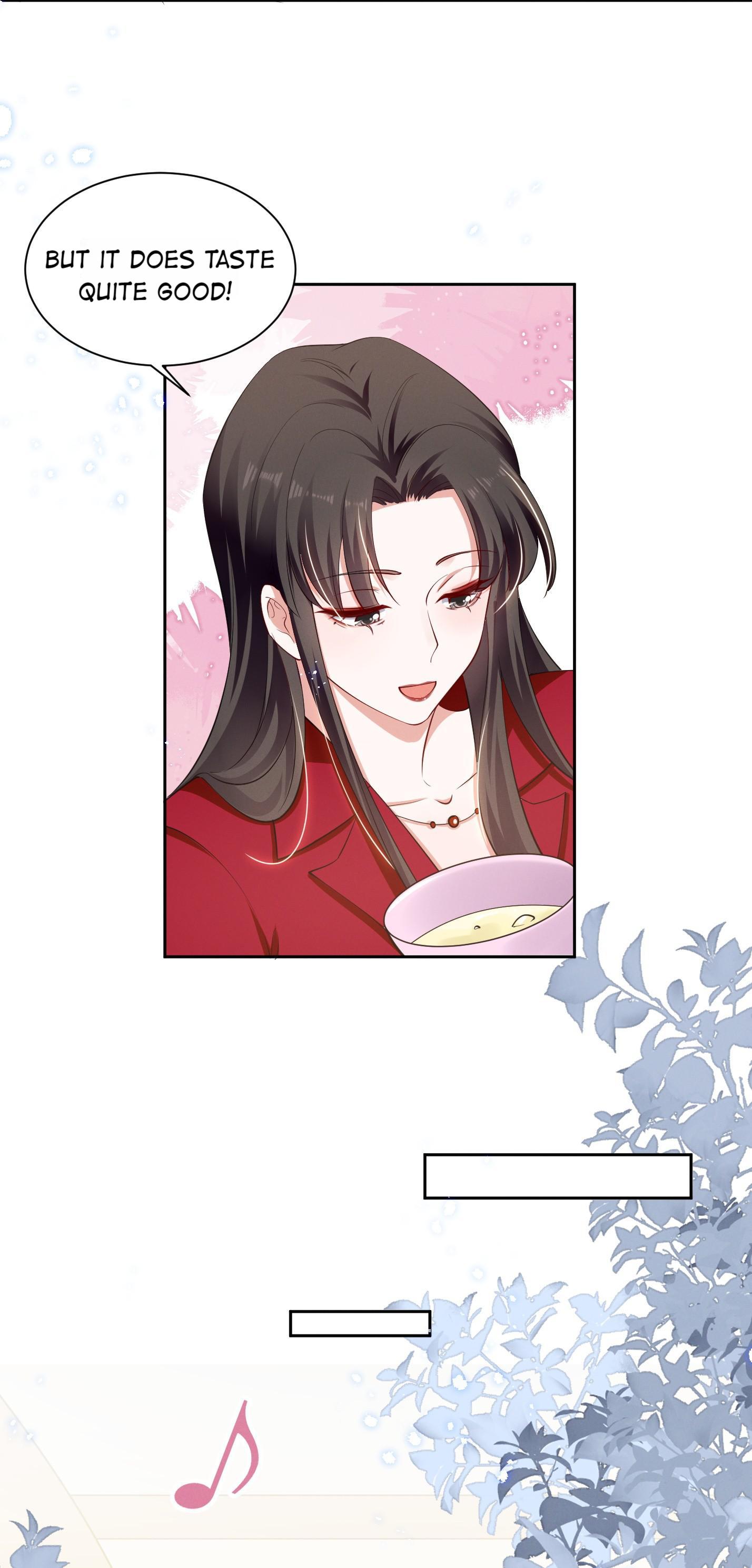 Universe’s Most Jealous Goddess chapter 40 - page 20