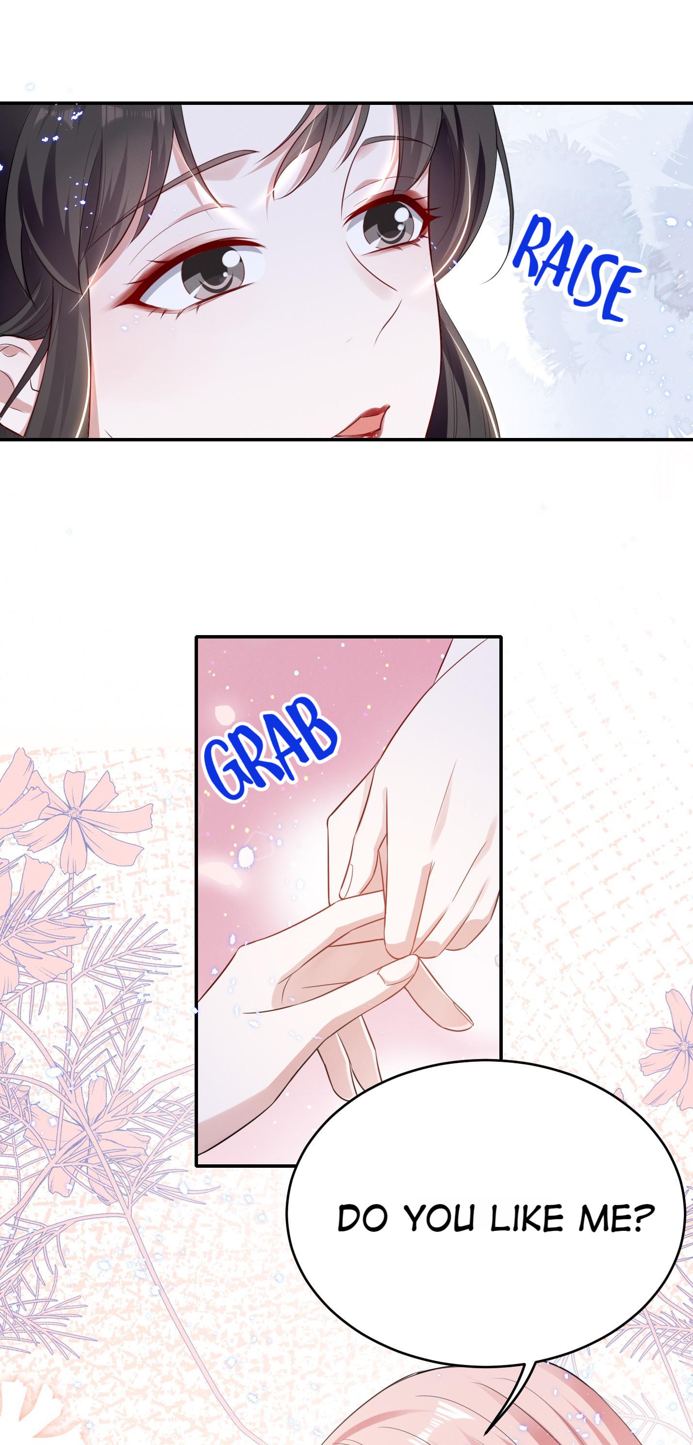 Universe’s Most Jealous Goddess chapter 40 - page 4