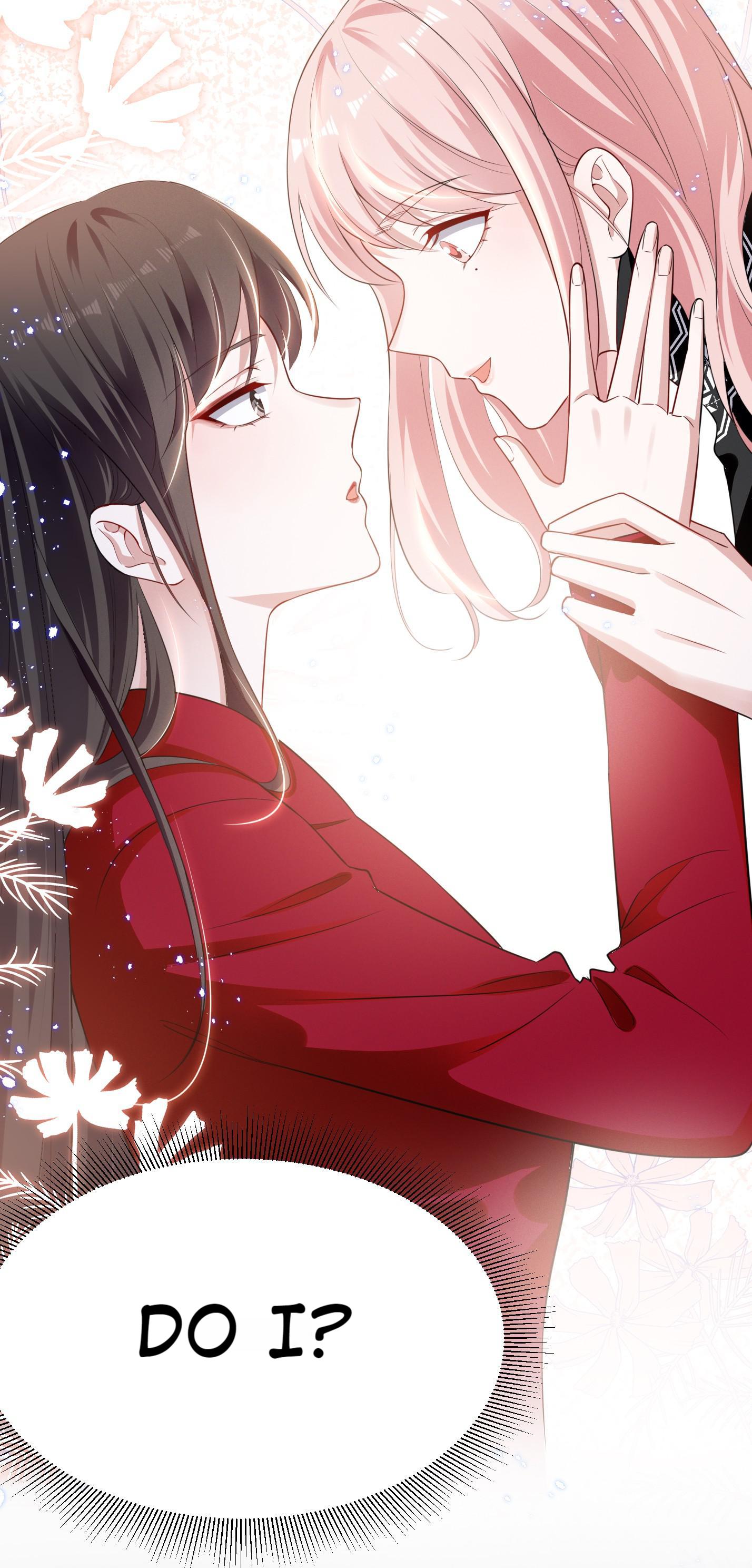 Universe’s Most Jealous Goddess chapter 40 - page 5