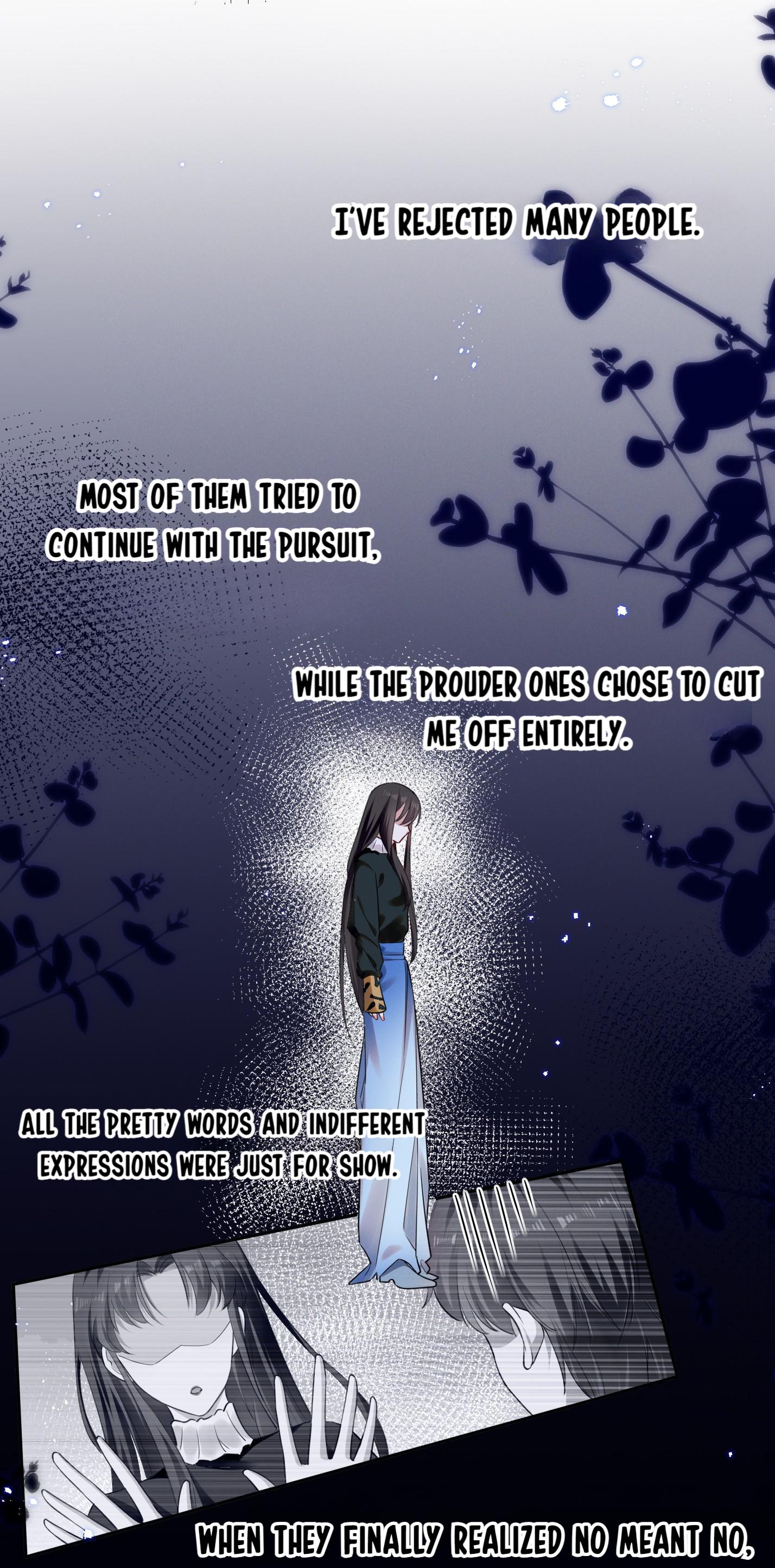 Universe’s Most Jealous Goddess chapter 40 - page 6