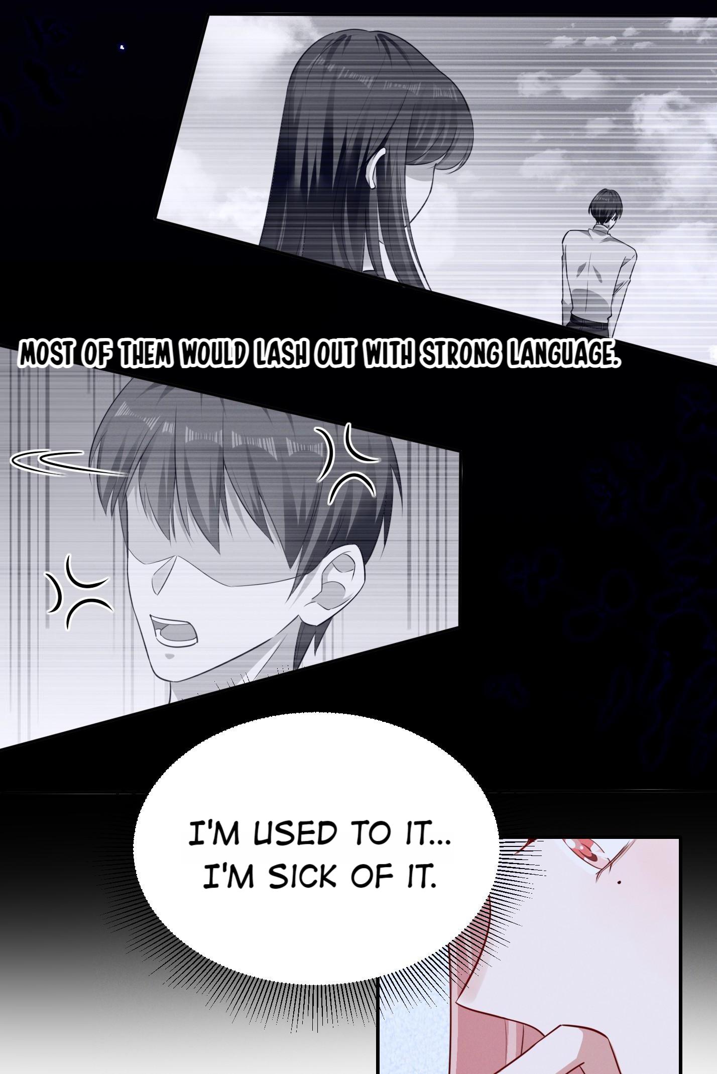 Universe’s Most Jealous Goddess chapter 40 - page 7