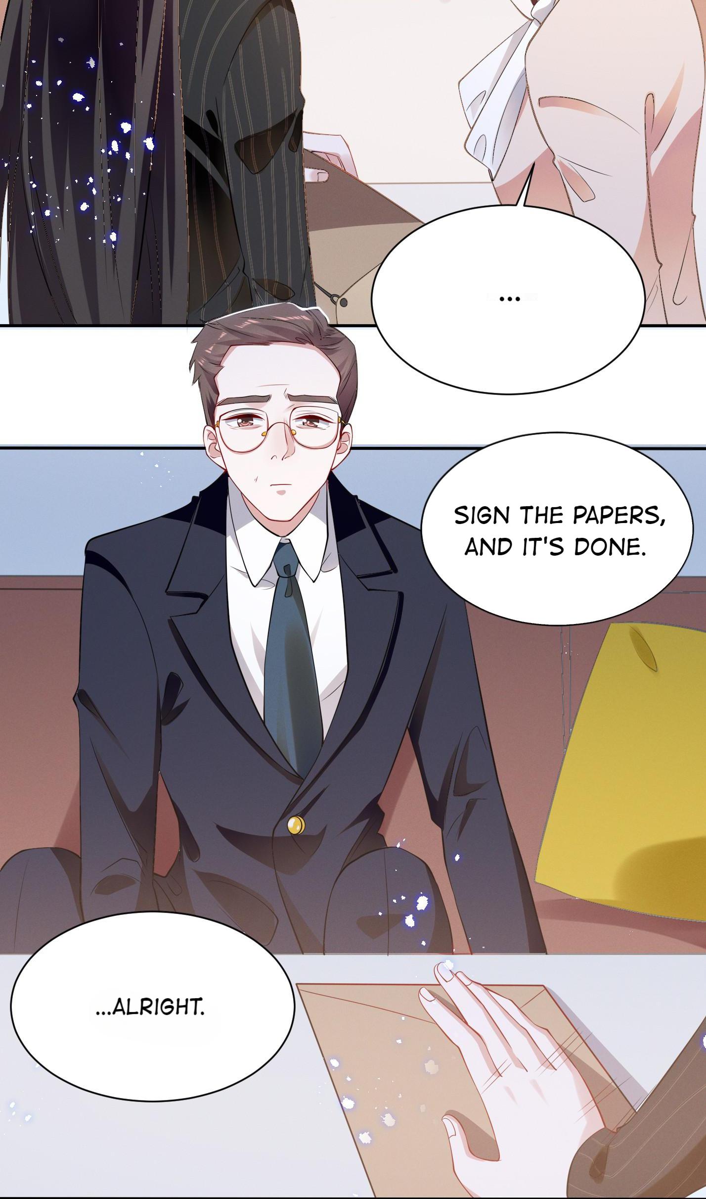 Universe’s Most Jealous Goddess chapter 39 - page 12