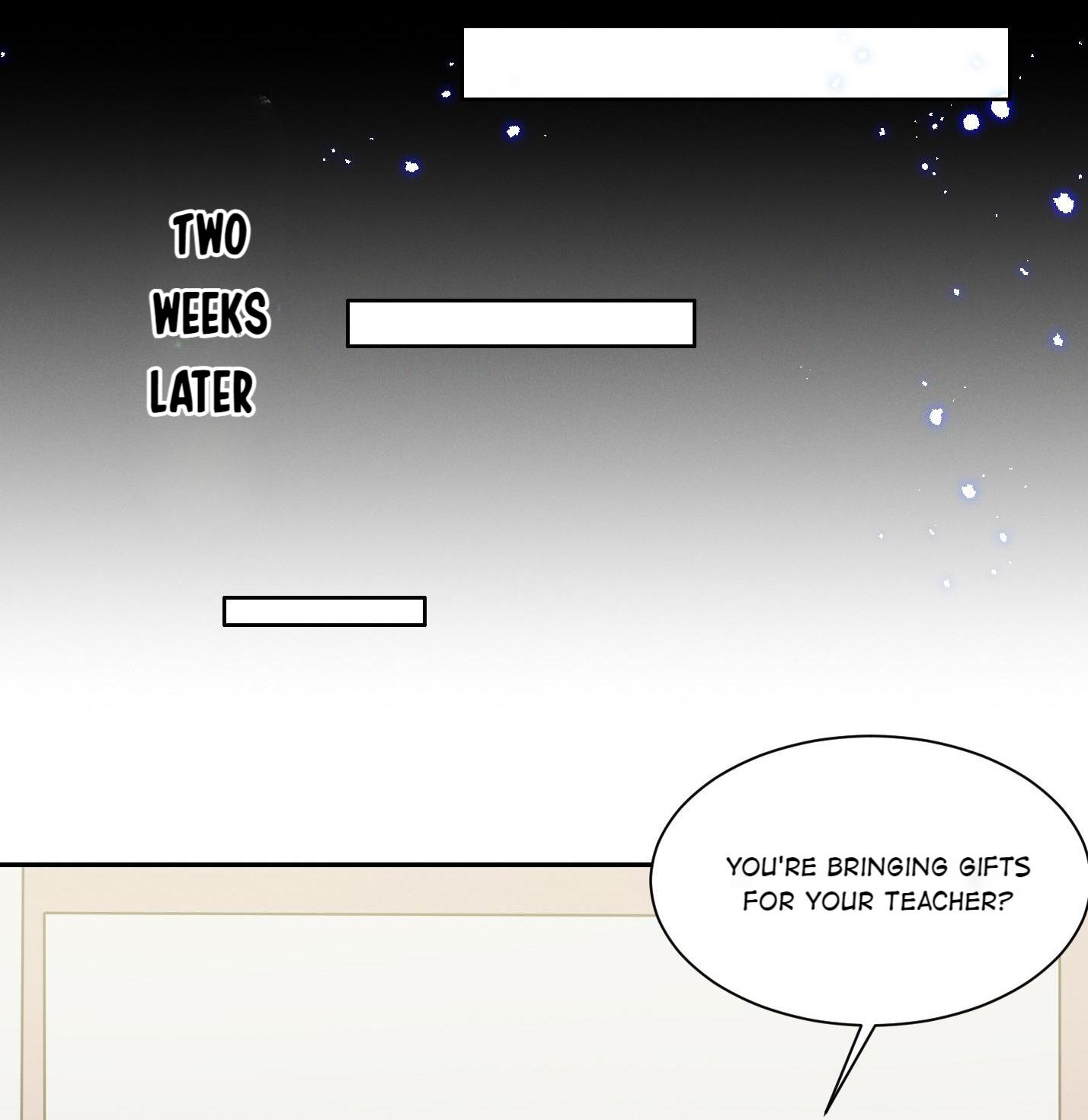 Universe’s Most Jealous Goddess chapter 39 - page 14