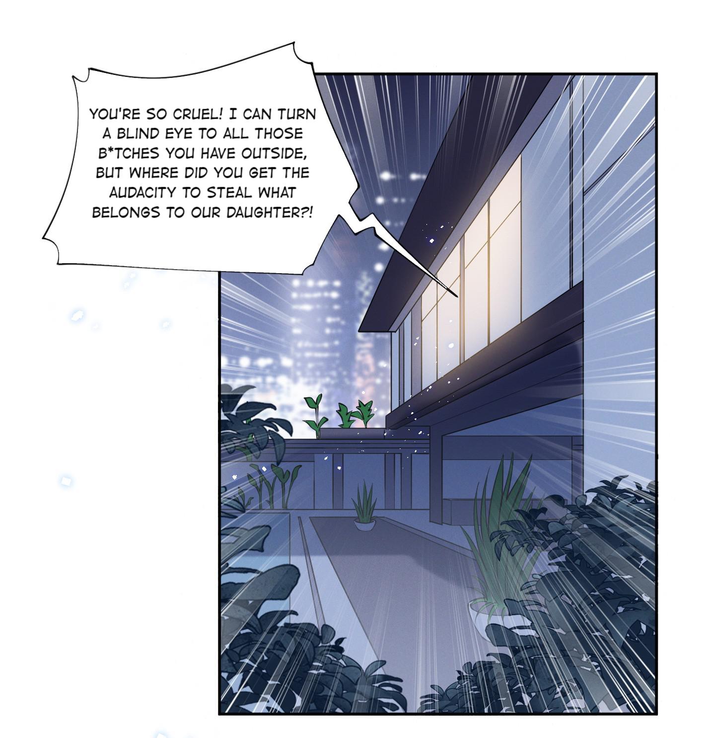 Universe’s Most Jealous Goddess chapter 39 - page 2