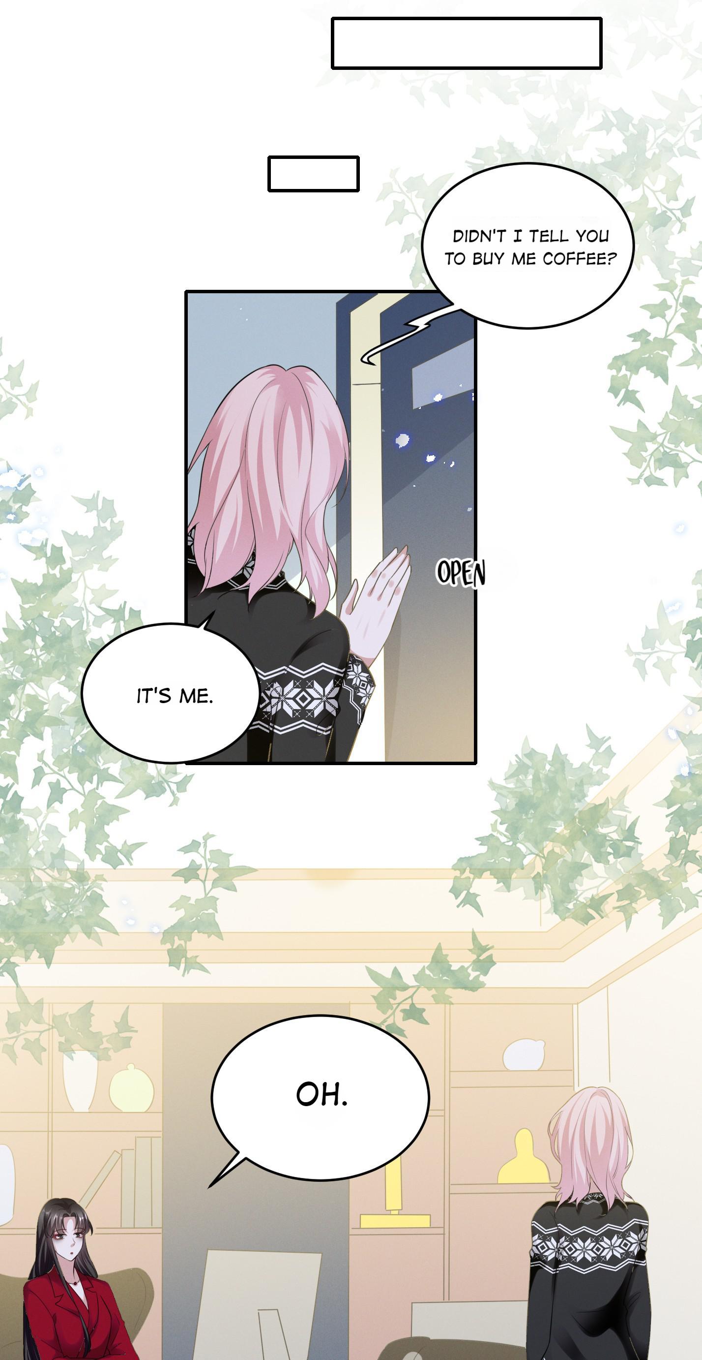 Universe’s Most Jealous Goddess chapter 39 - page 20