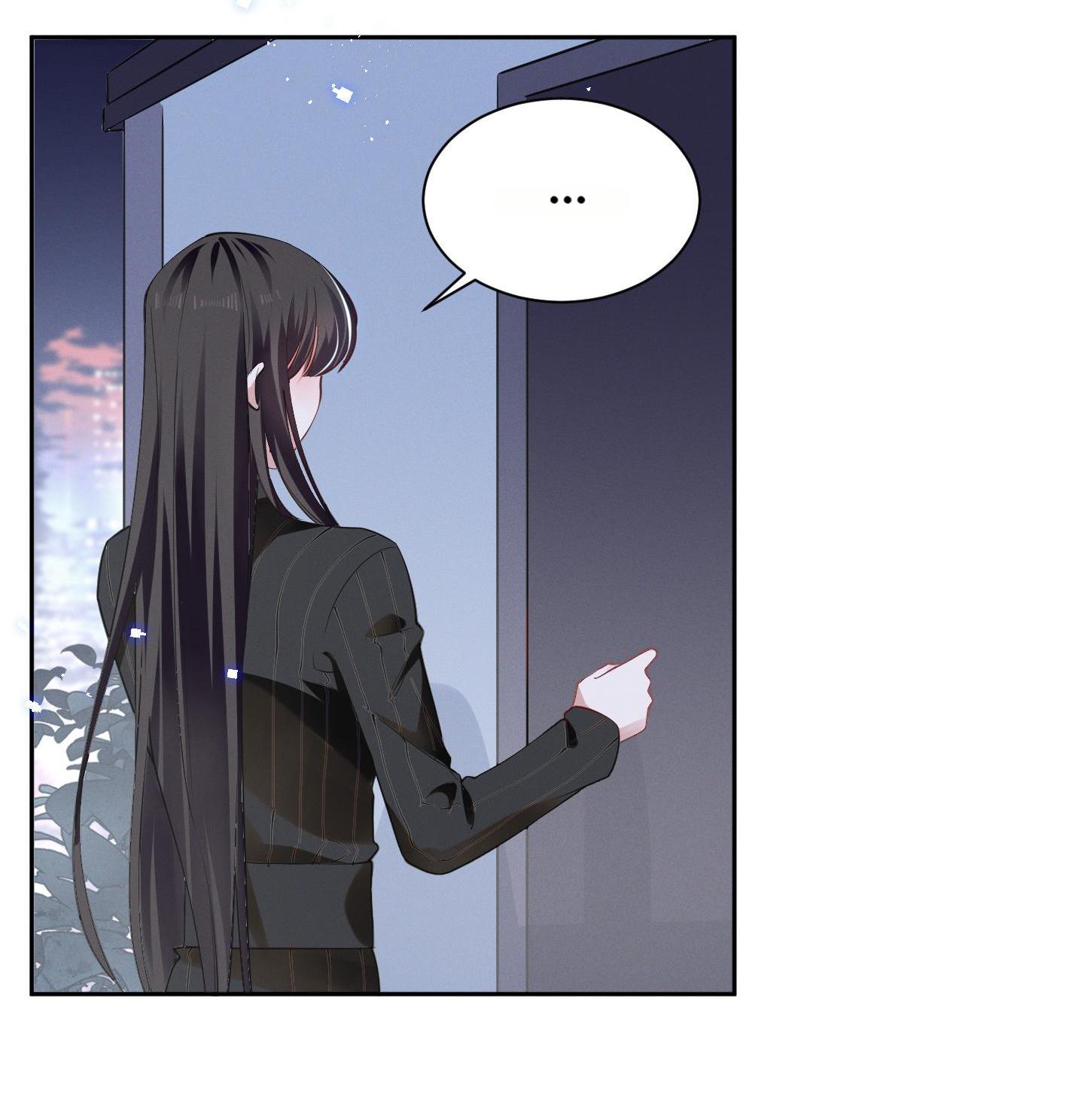 Universe’s Most Jealous Goddess chapter 39 - page 3