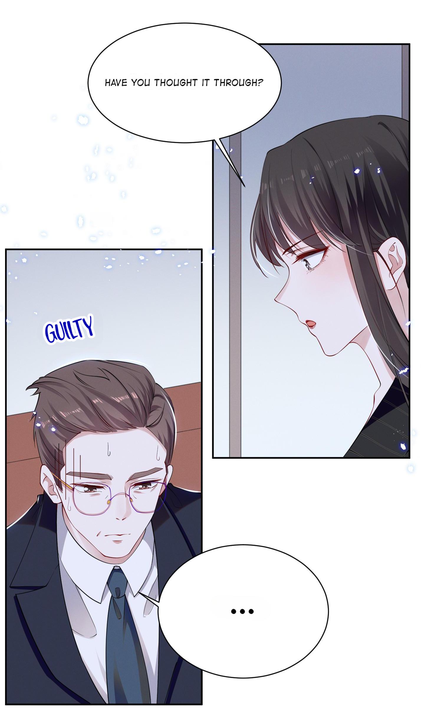 Universe’s Most Jealous Goddess chapter 39 - page 6