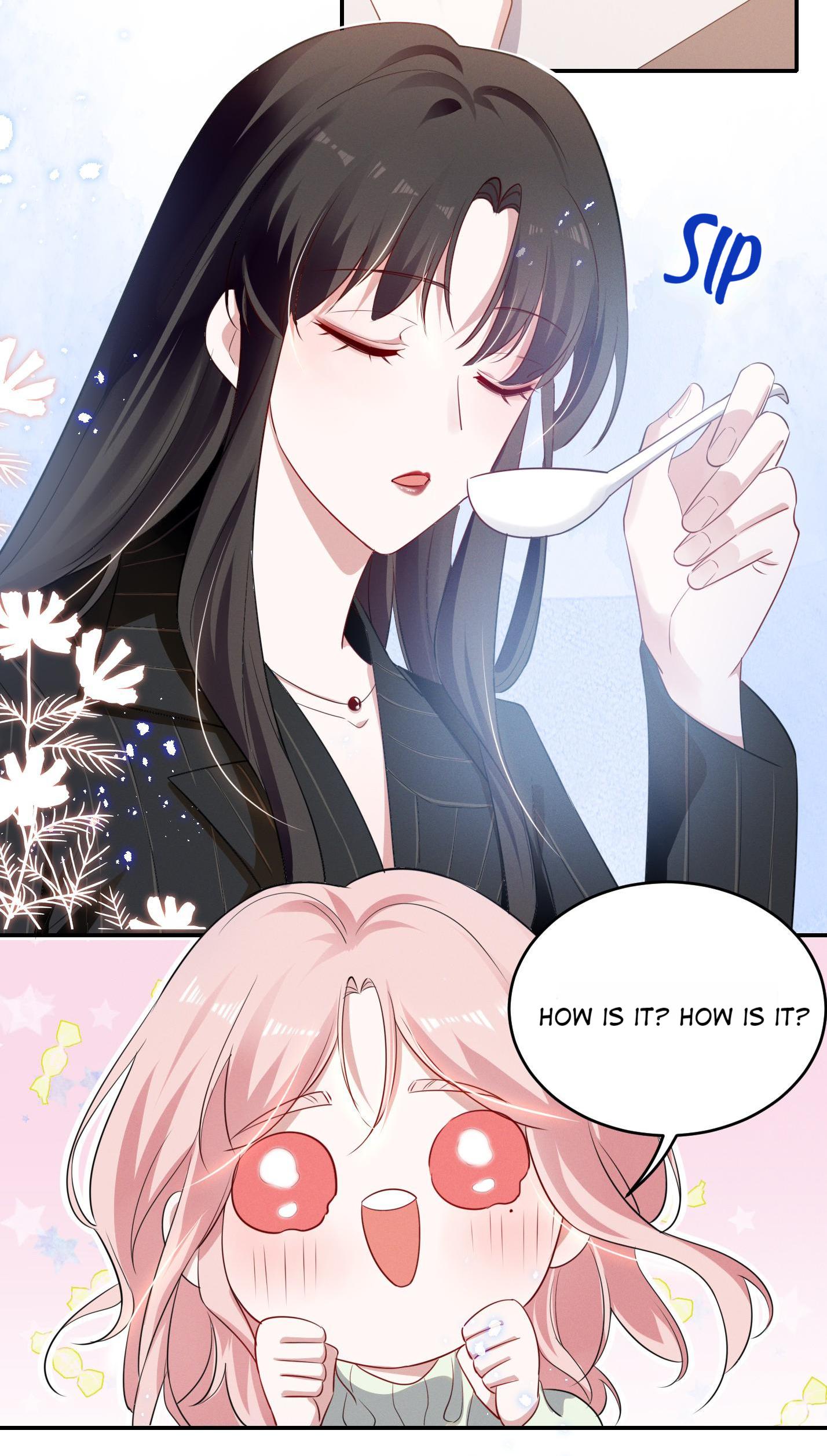 Universe’s Most Jealous Goddess chapter 38 - page 10