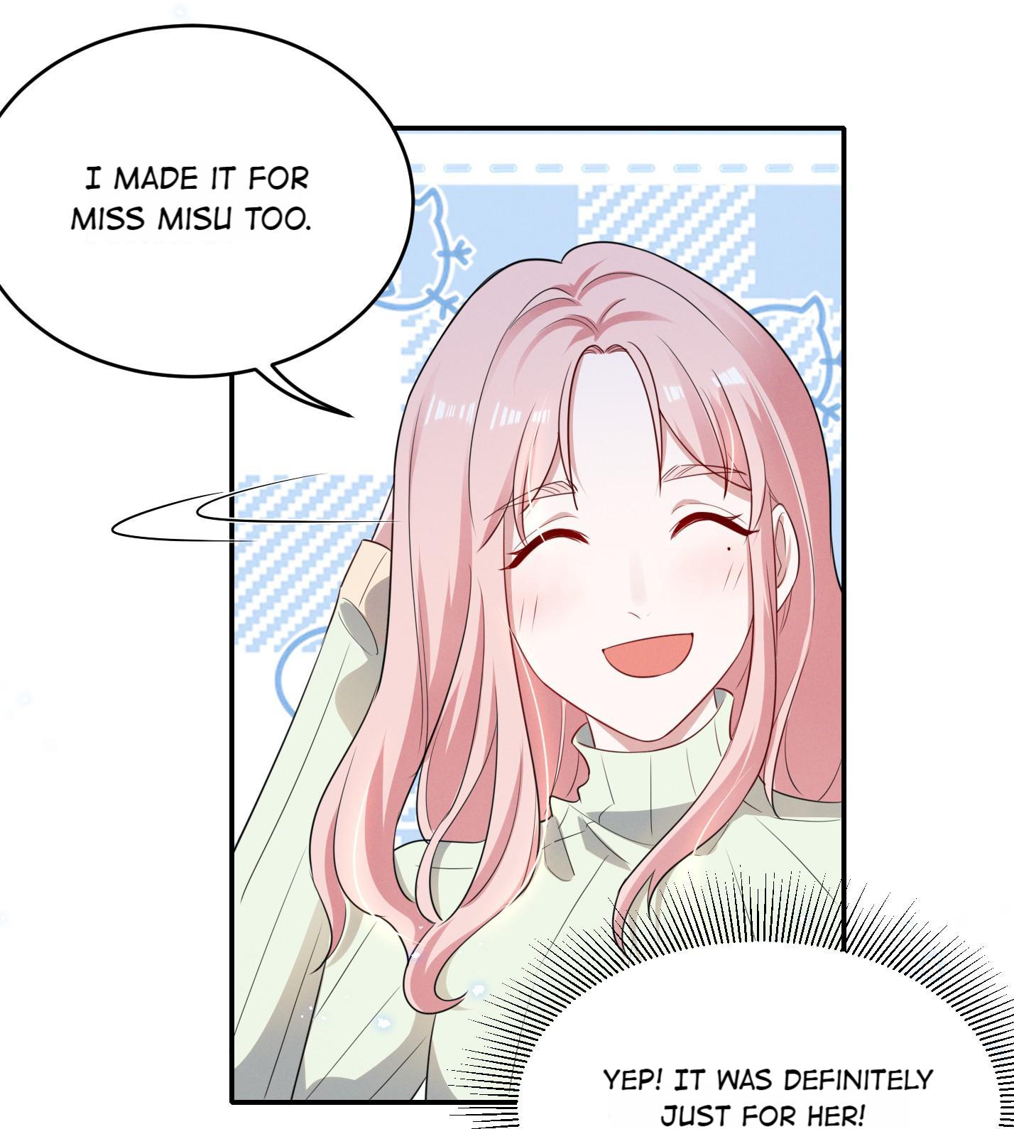 Universe’s Most Jealous Goddess chapter 38 - page 12