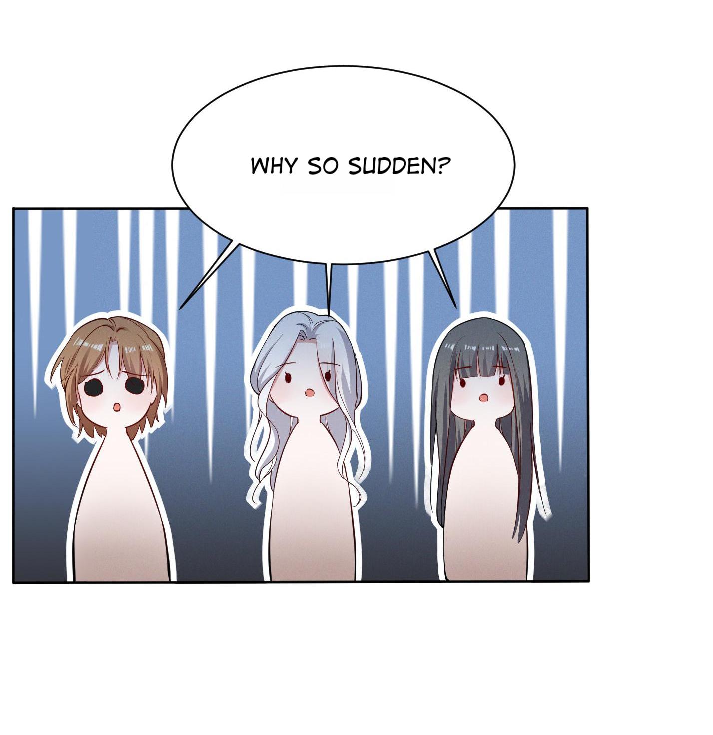 Universe’s Most Jealous Goddess chapter 38 - page 14