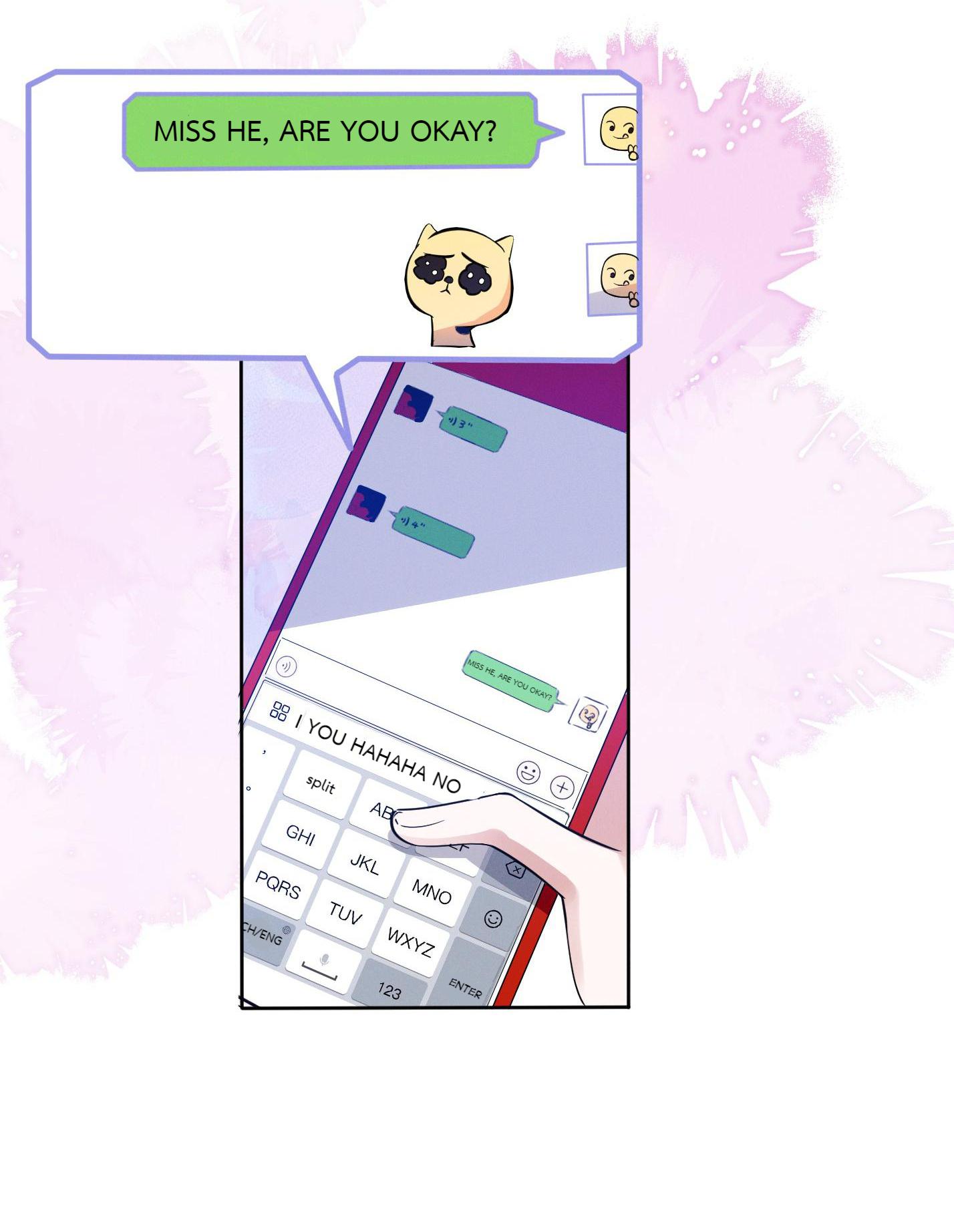 Universe’s Most Jealous Goddess chapter 38 - page 18