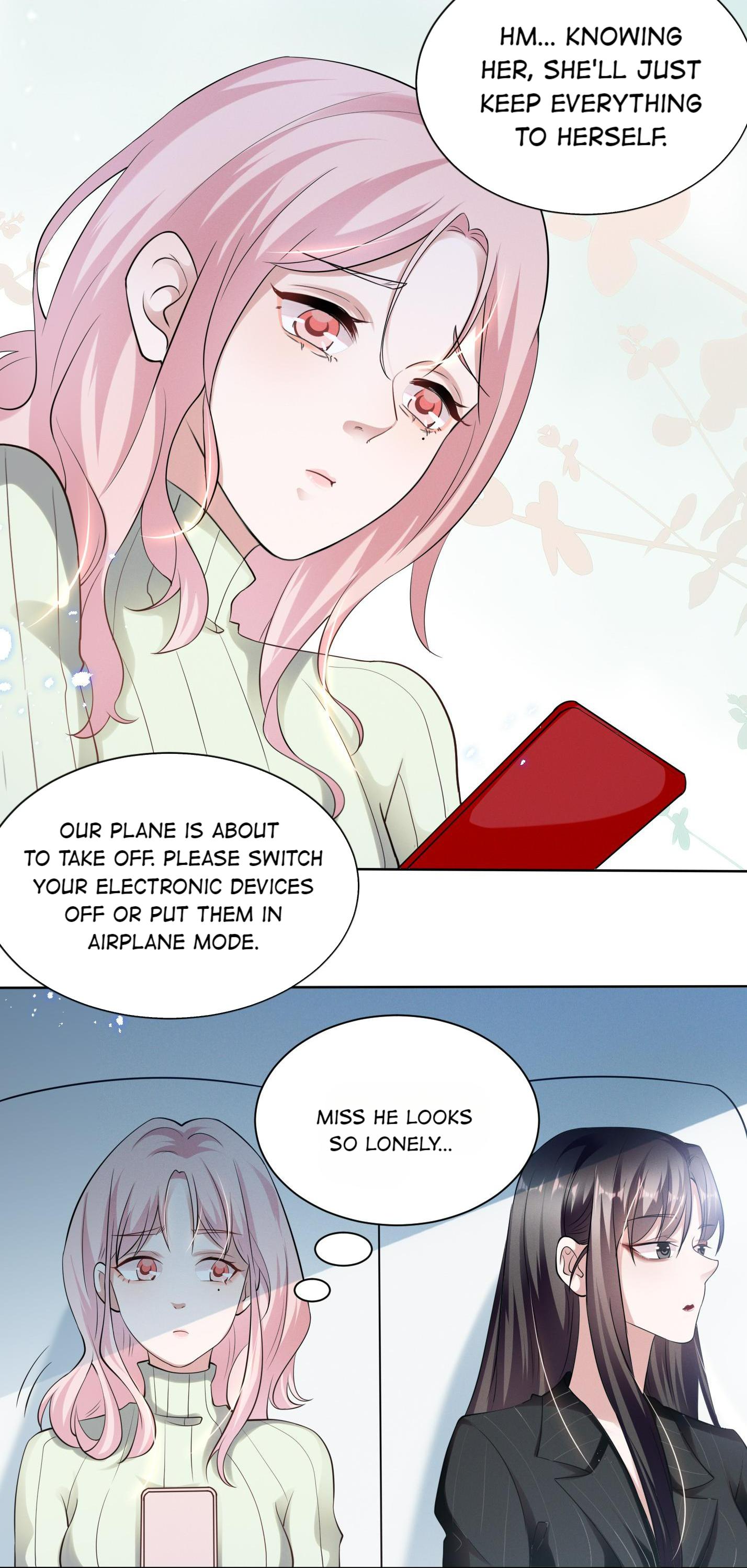 Universe’s Most Jealous Goddess chapter 38 - page 20