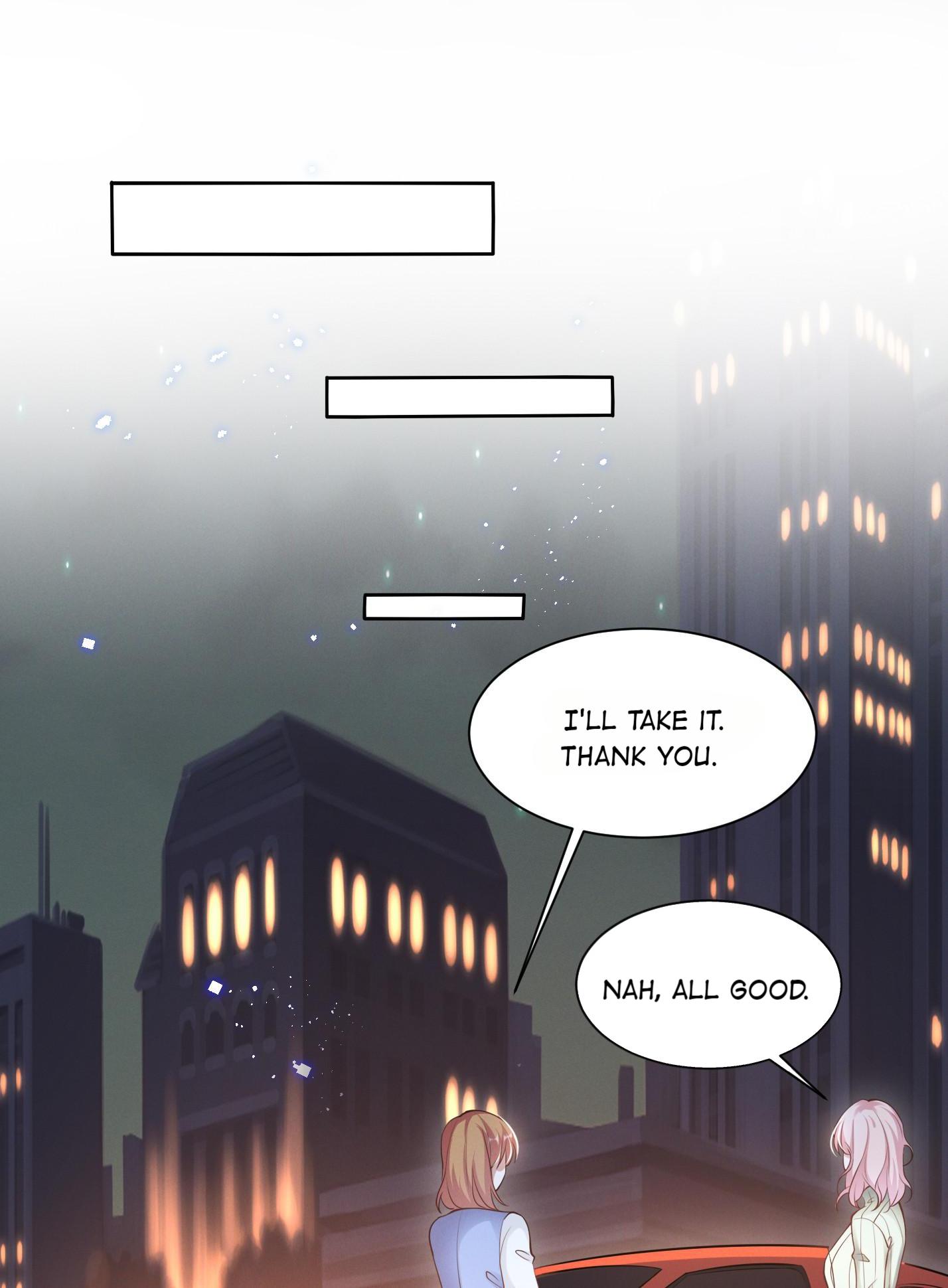 Universe’s Most Jealous Goddess chapter 38 - page 22