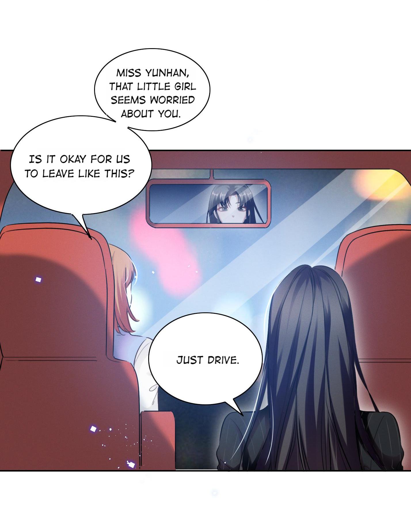Universe’s Most Jealous Goddess chapter 38 - page 25