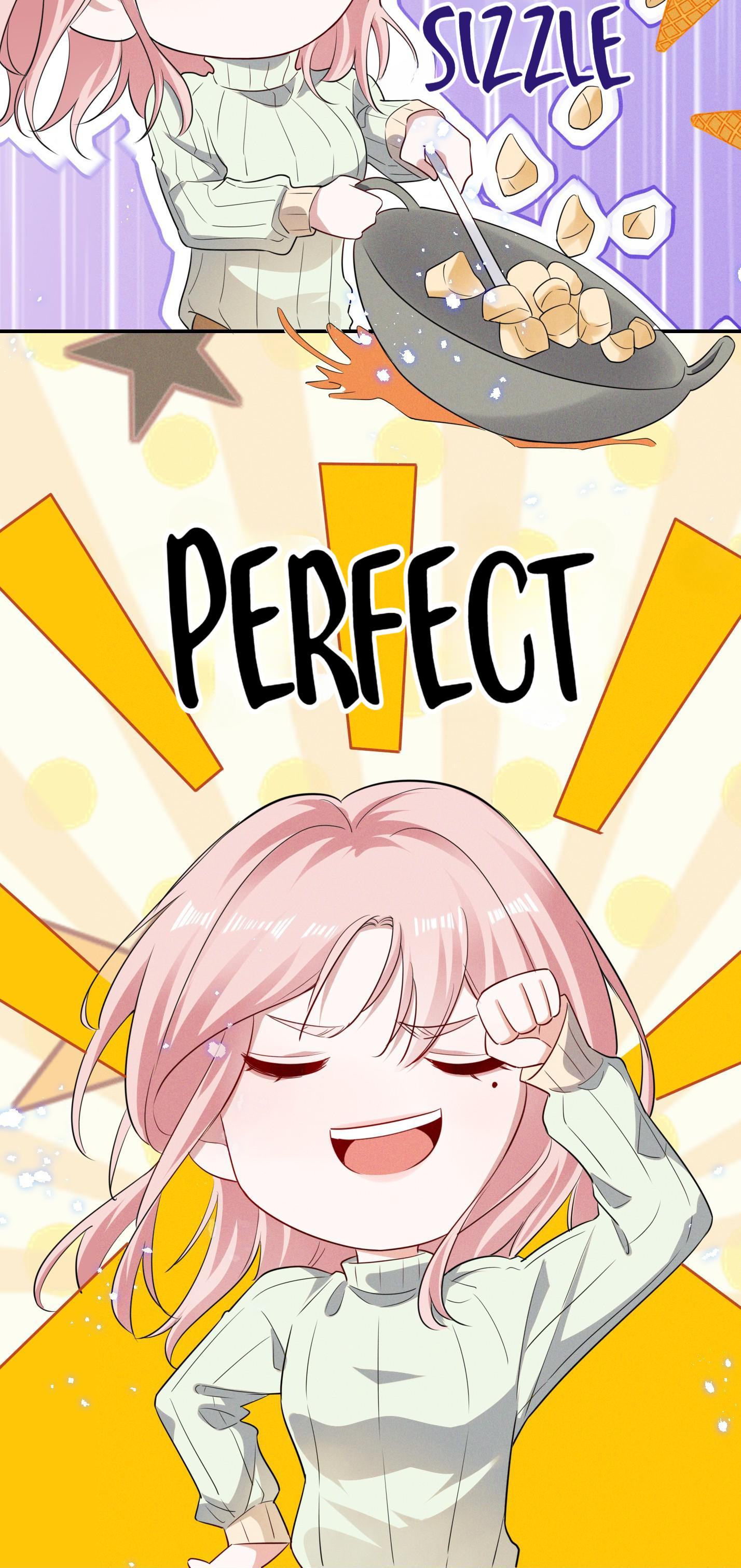 Universe’s Most Jealous Goddess chapter 38 - page 4