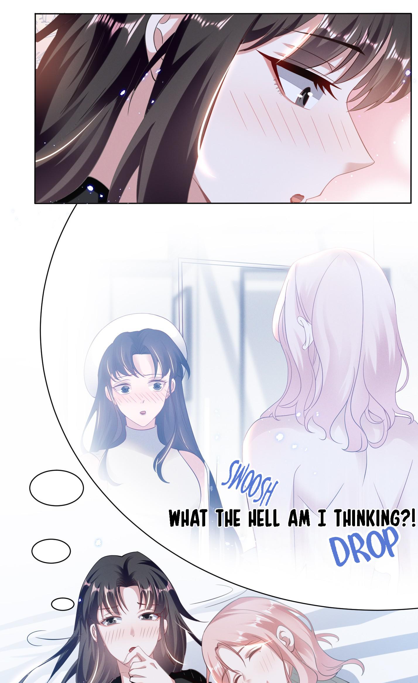 Universe’s Most Jealous Goddess chapter 37 - page 11