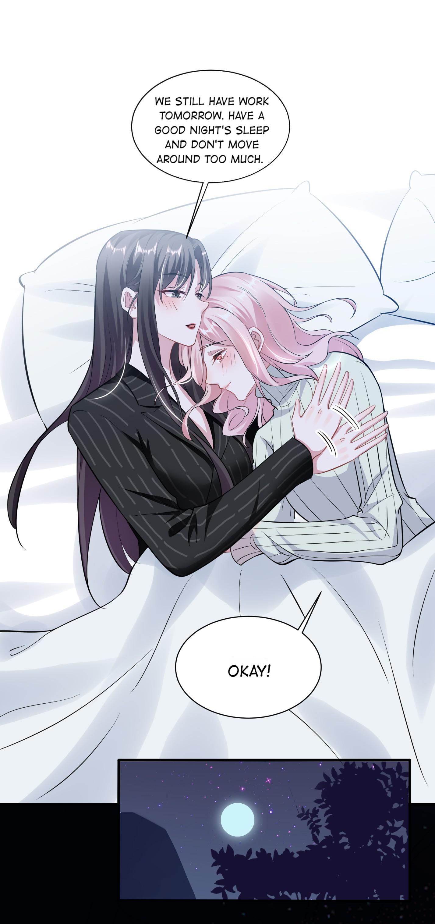 Universe’s Most Jealous Goddess chapter 37 - page 13