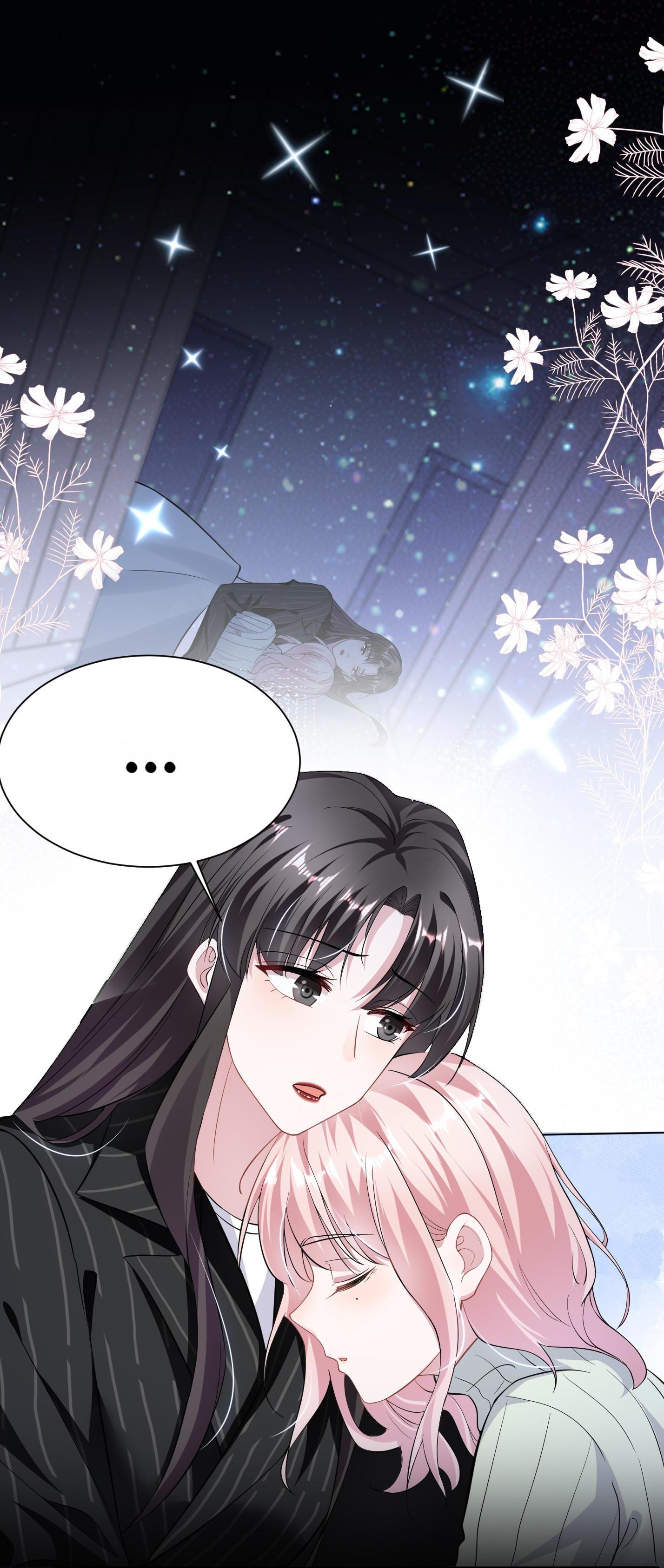 Universe’s Most Jealous Goddess chapter 37 - page 14