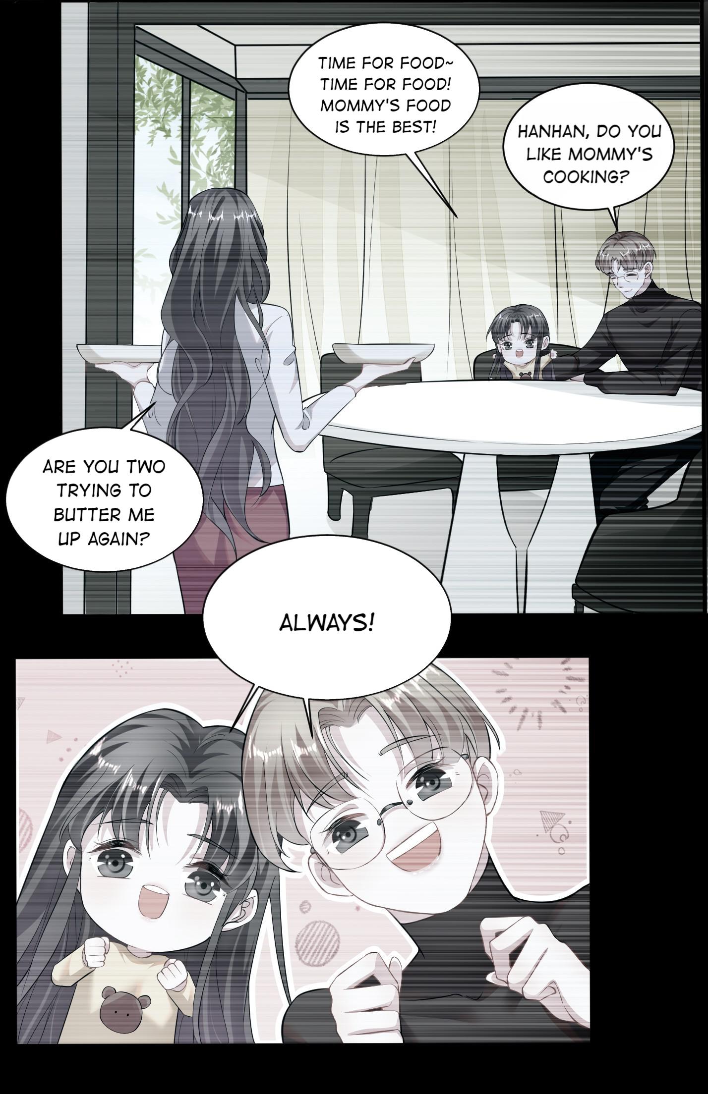 Universe’s Most Jealous Goddess chapter 37 - page 15