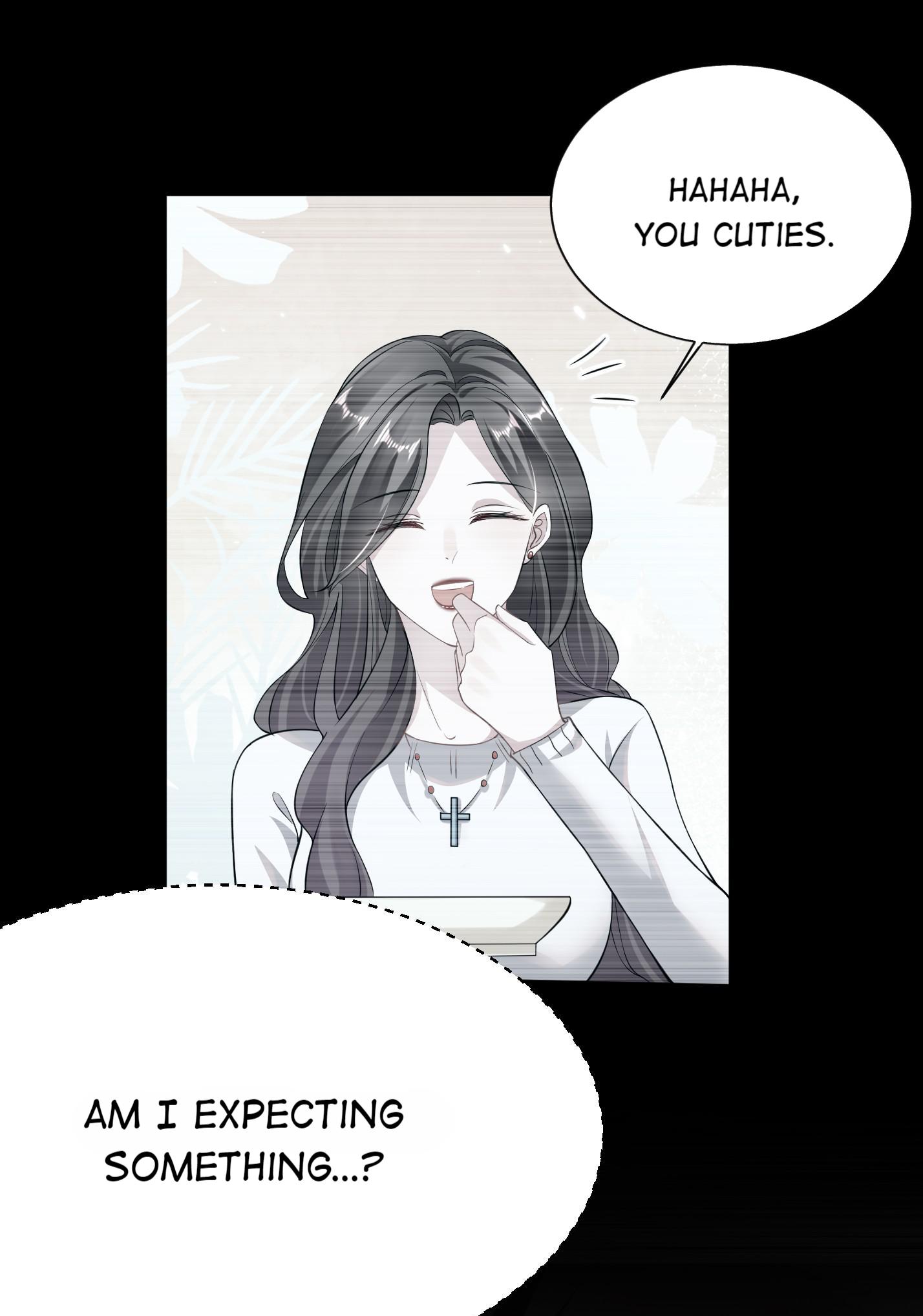 Universe’s Most Jealous Goddess chapter 37 - page 16
