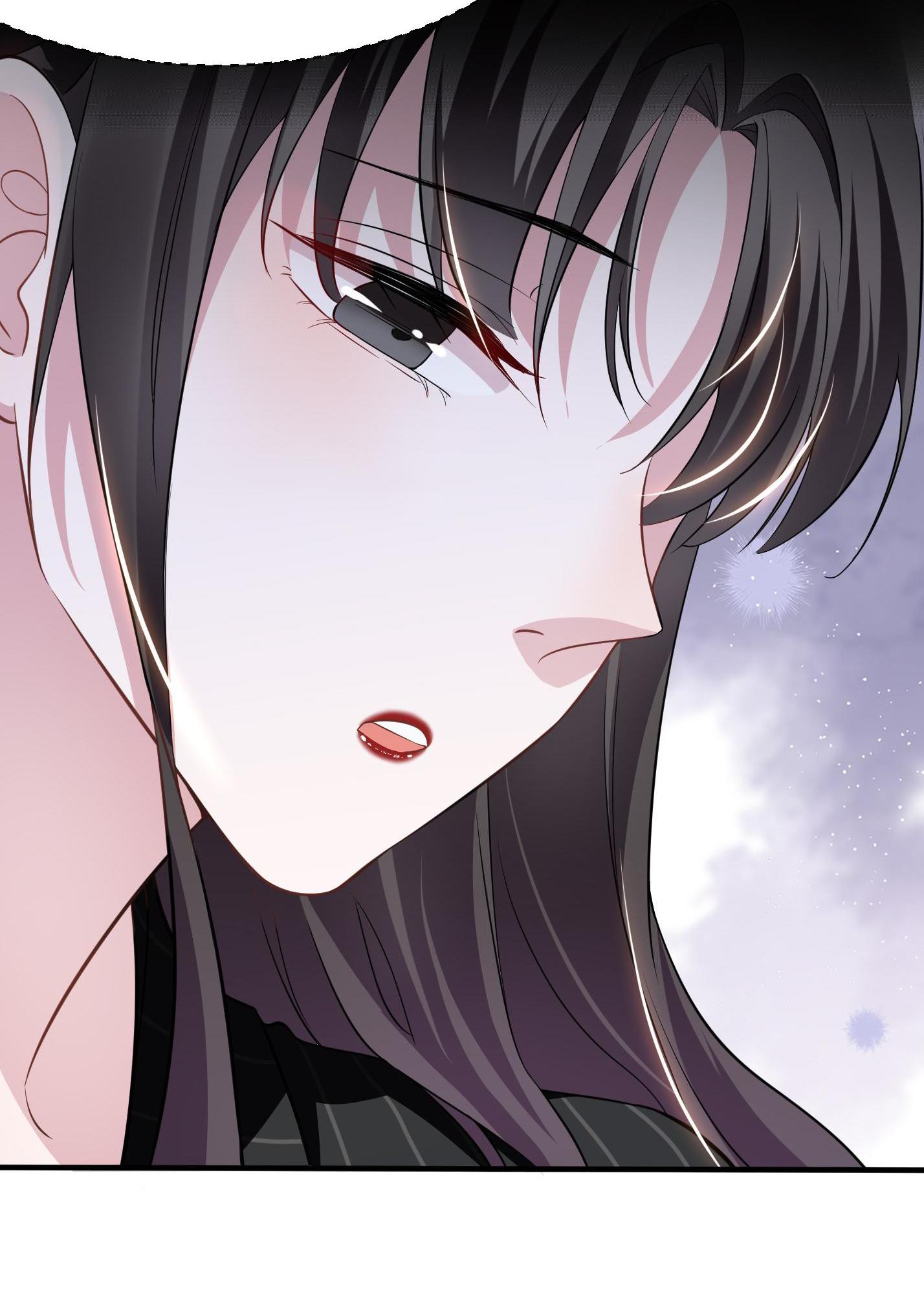 Universe’s Most Jealous Goddess chapter 37 - page 17