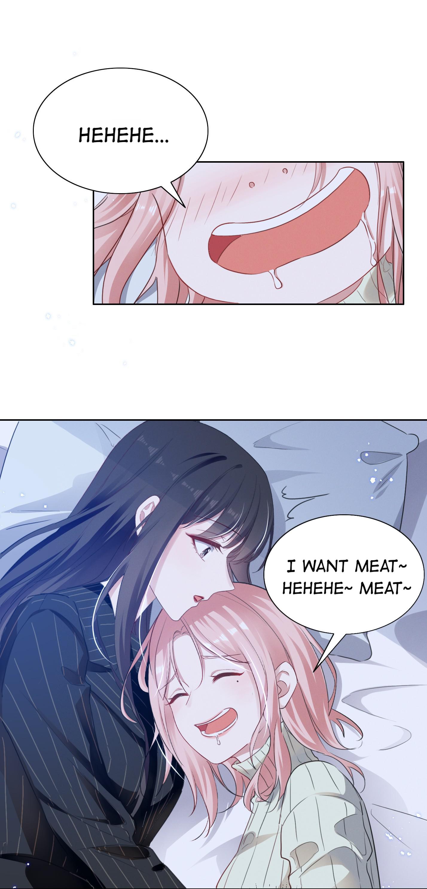 Universe’s Most Jealous Goddess chapter 37 - page 18