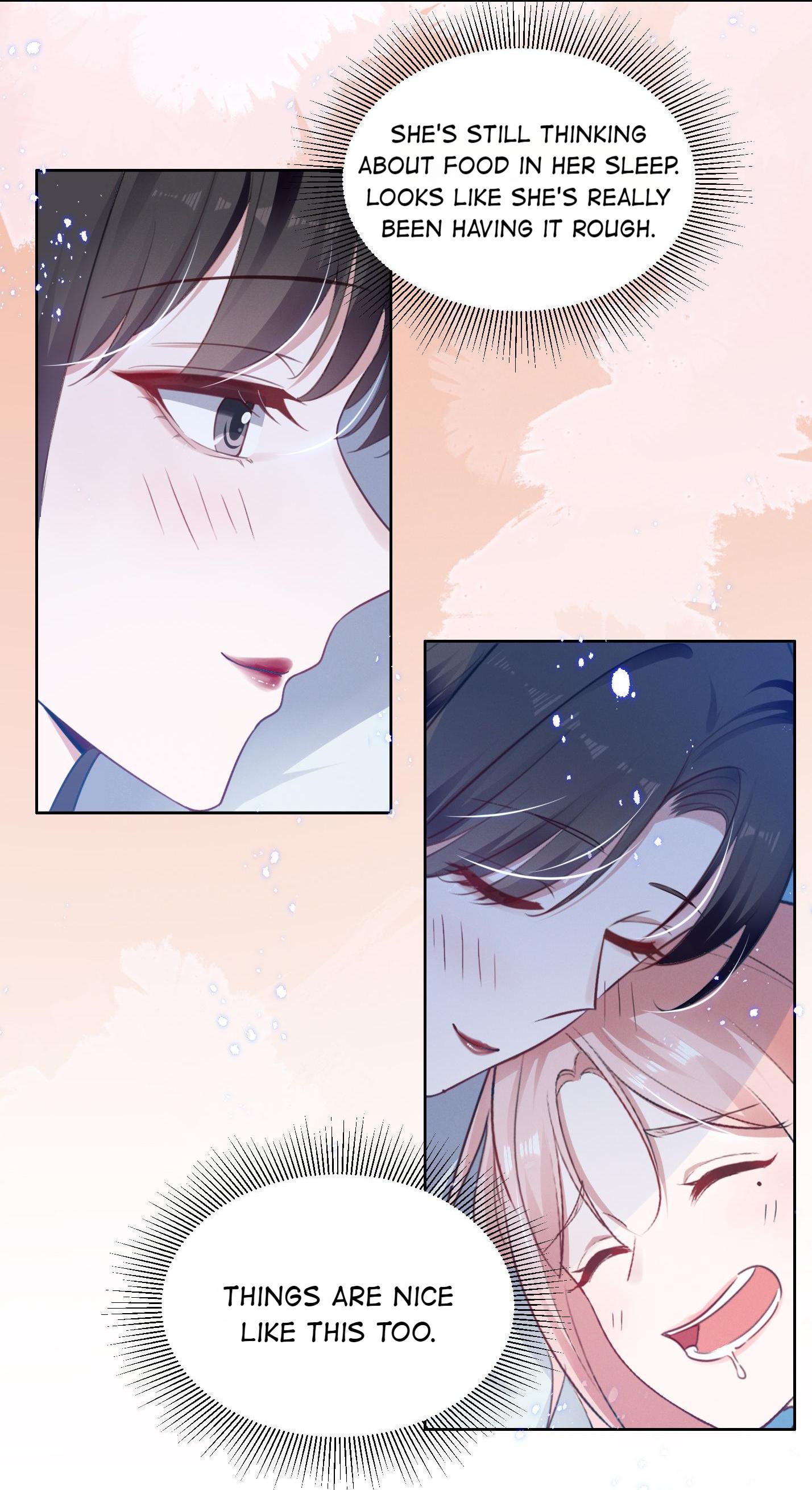 Universe’s Most Jealous Goddess chapter 37 - page 19