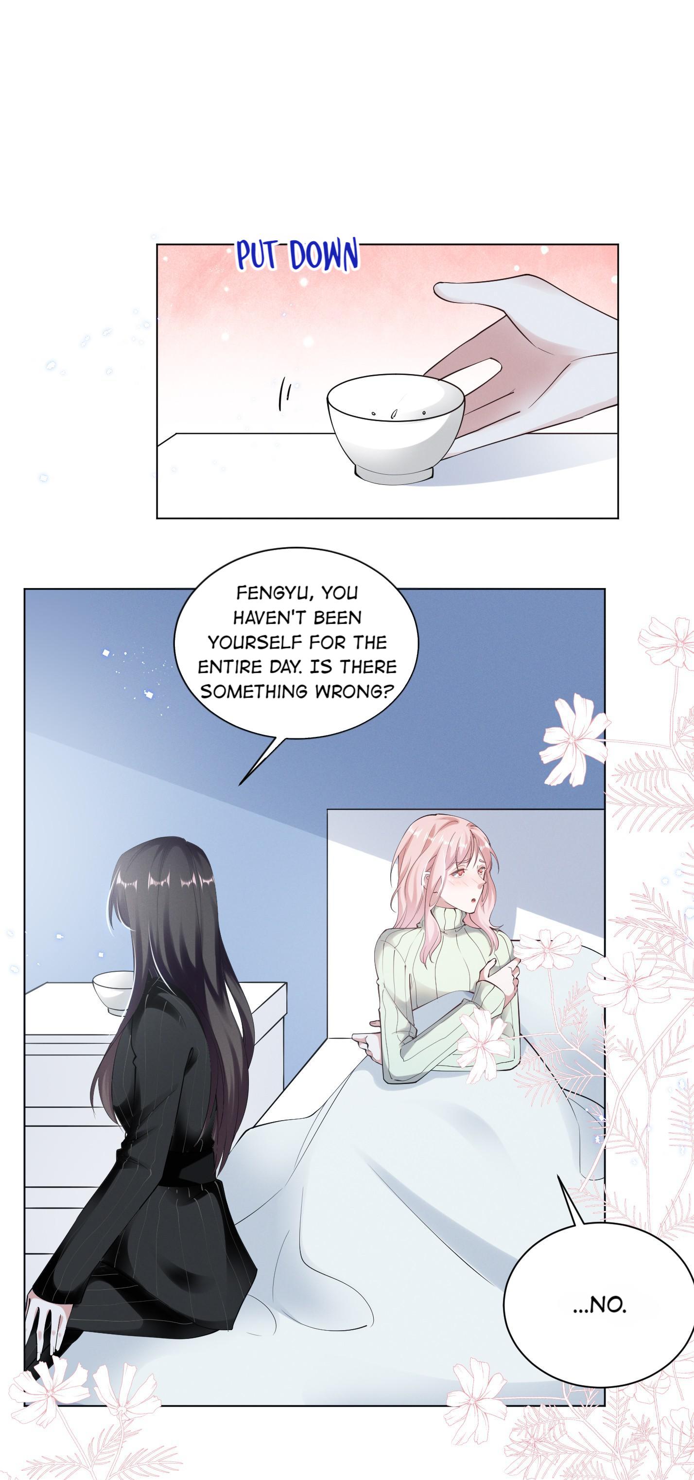 Universe’s Most Jealous Goddess chapter 37 - page 2