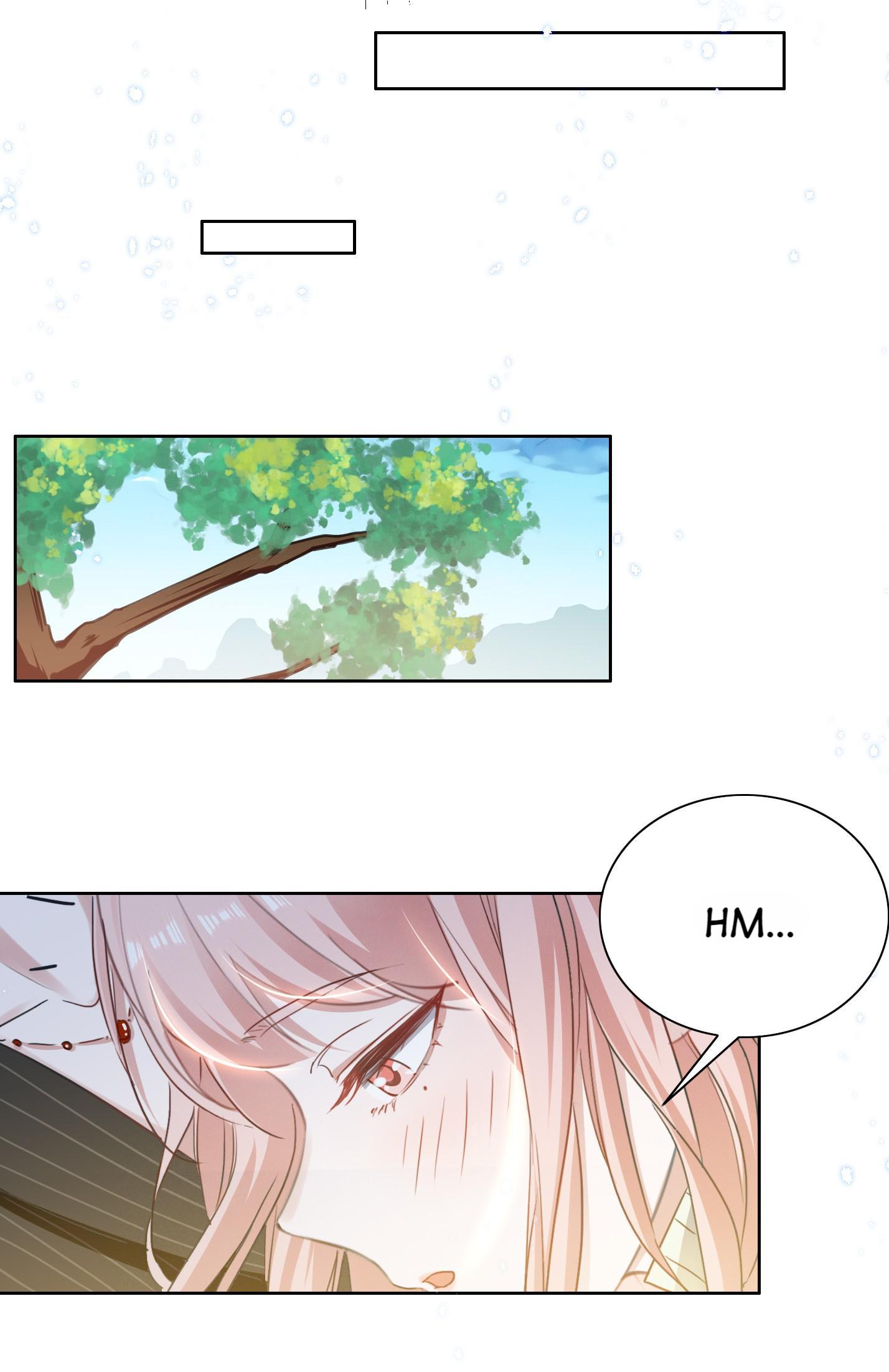Universe’s Most Jealous Goddess chapter 37 - page 20