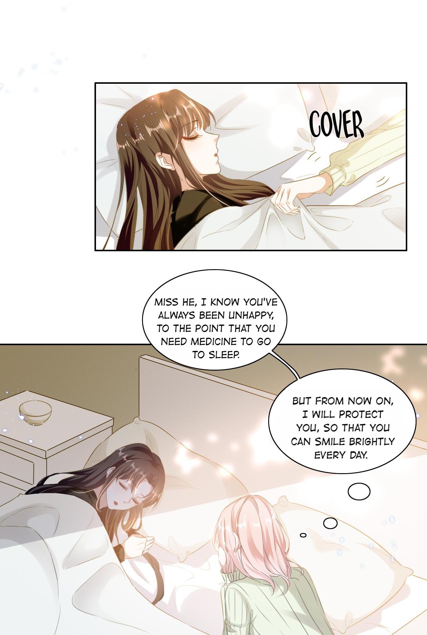Universe’s Most Jealous Goddess chapter 37 - page 23