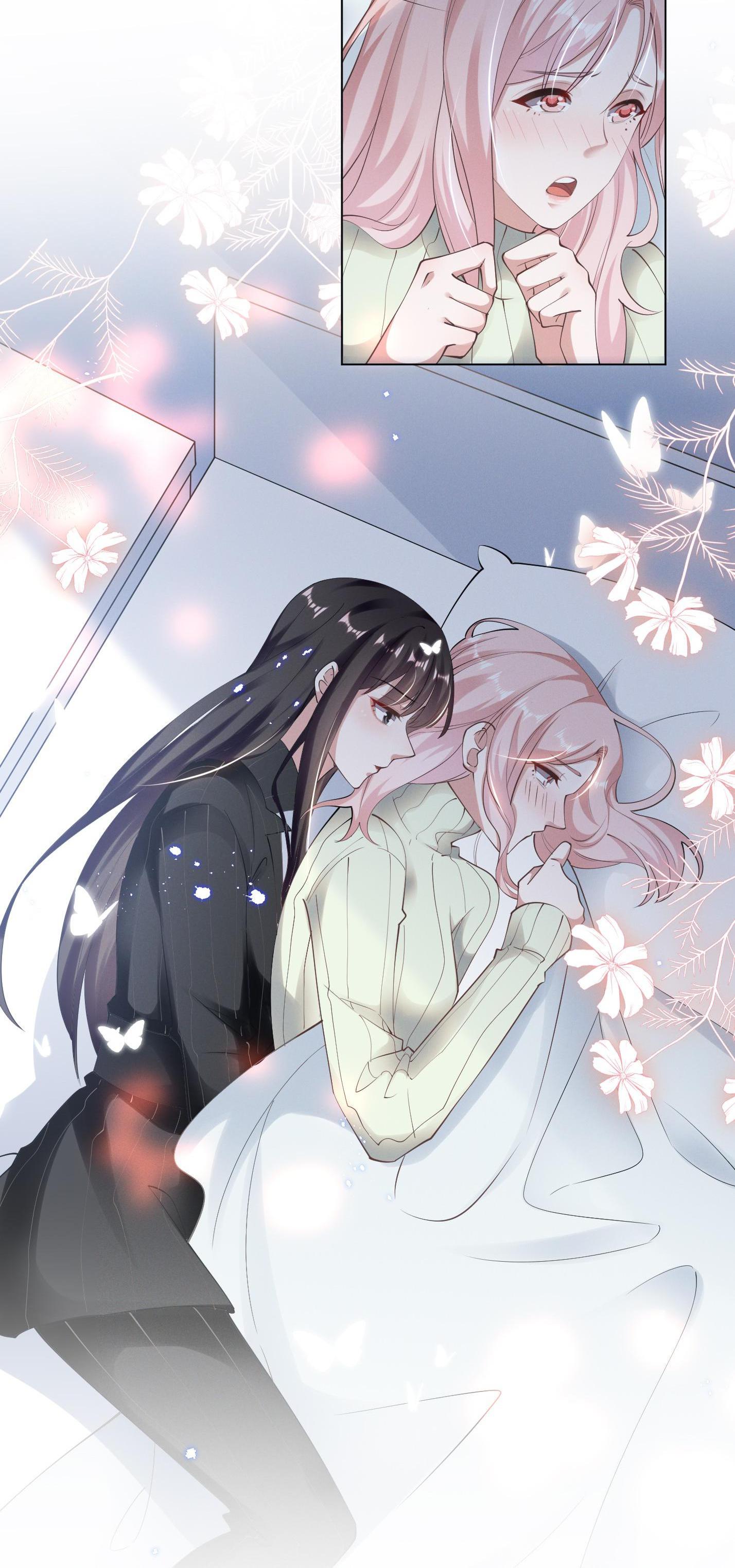 Universe’s Most Jealous Goddess chapter 37 - page 5