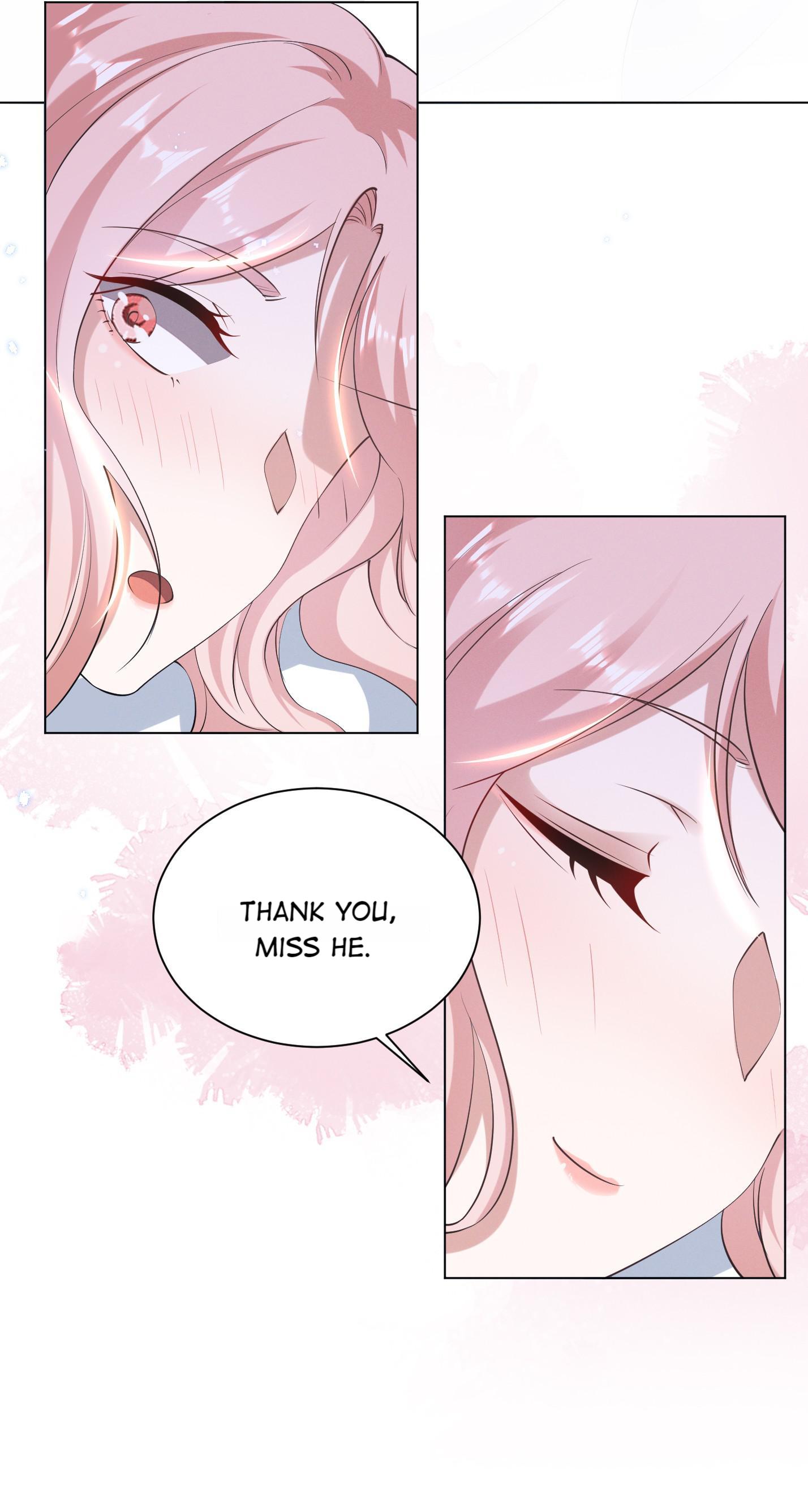 Universe’s Most Jealous Goddess chapter 37 - page 6