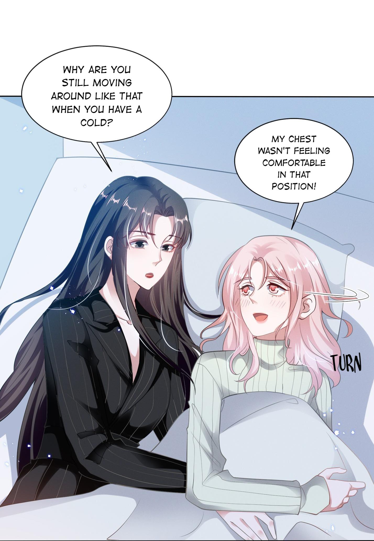 Universe’s Most Jealous Goddess chapter 37 - page 7