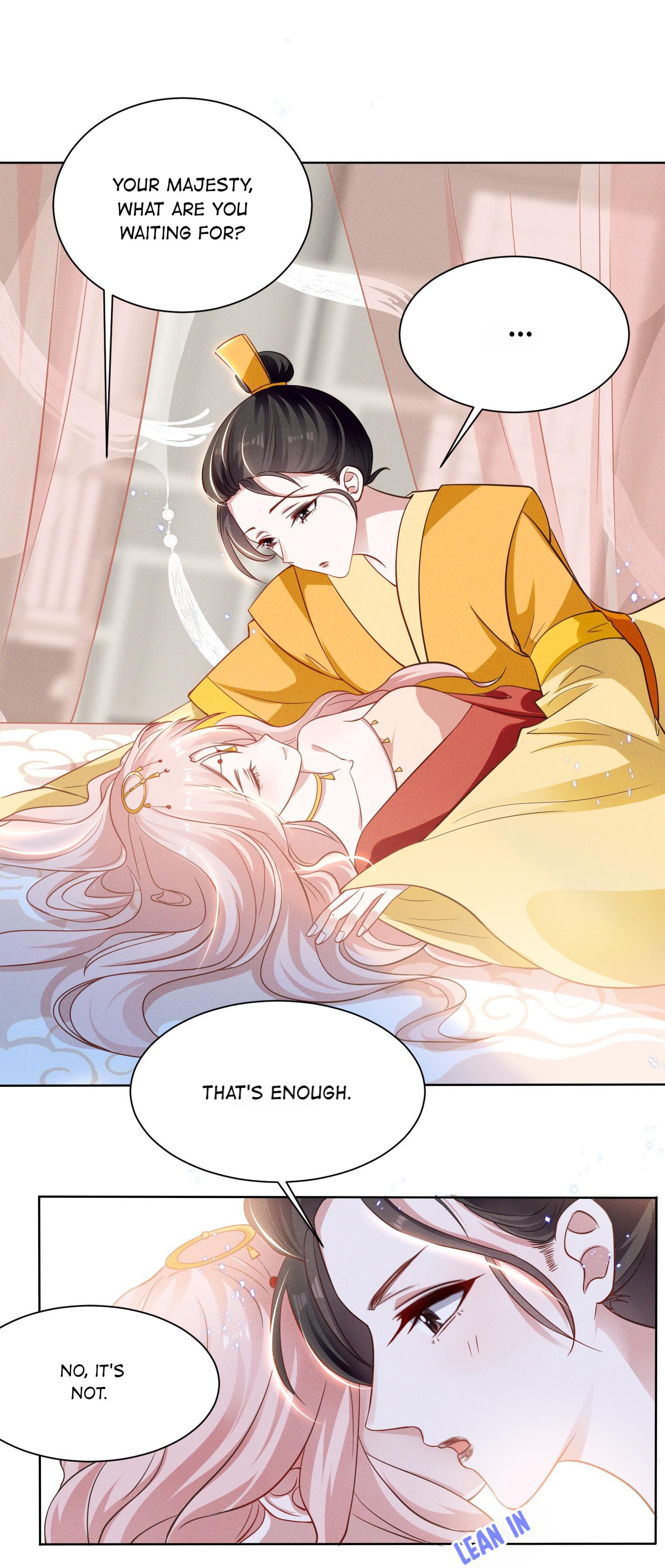 Universe’s Most Jealous Goddess chapter 36 - page 11