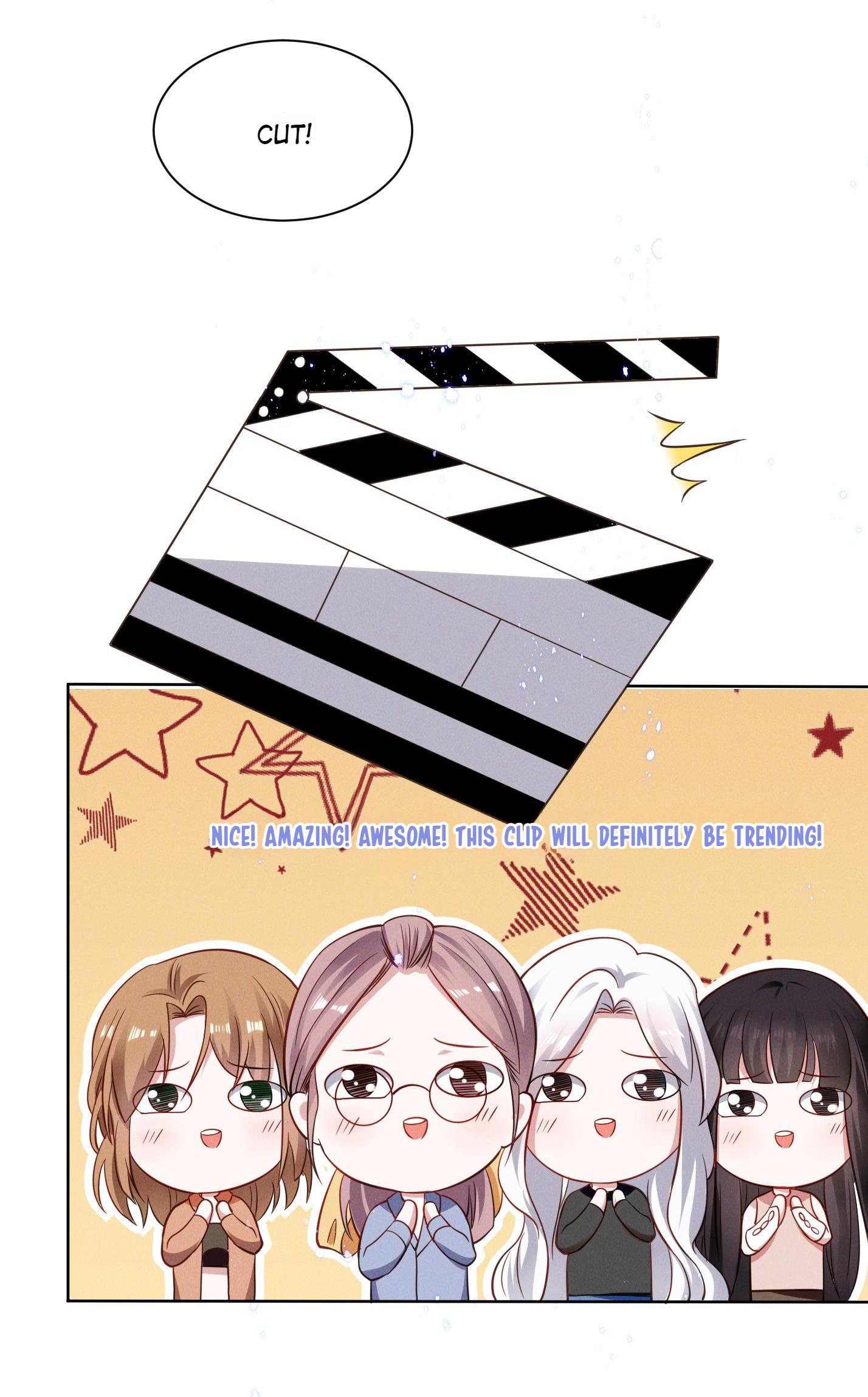 Universe’s Most Jealous Goddess chapter 36 - page 14